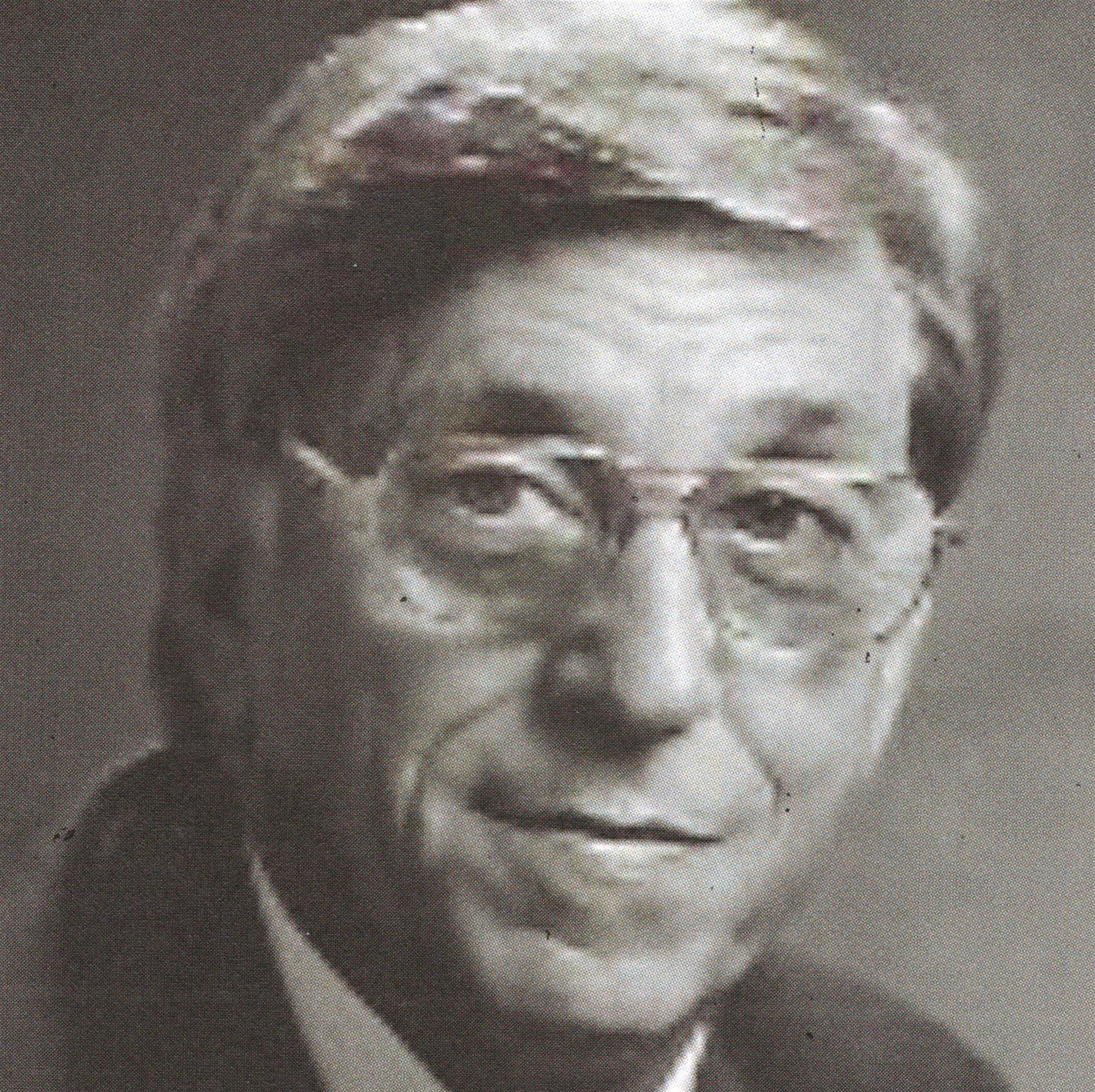 Sam G Maggio