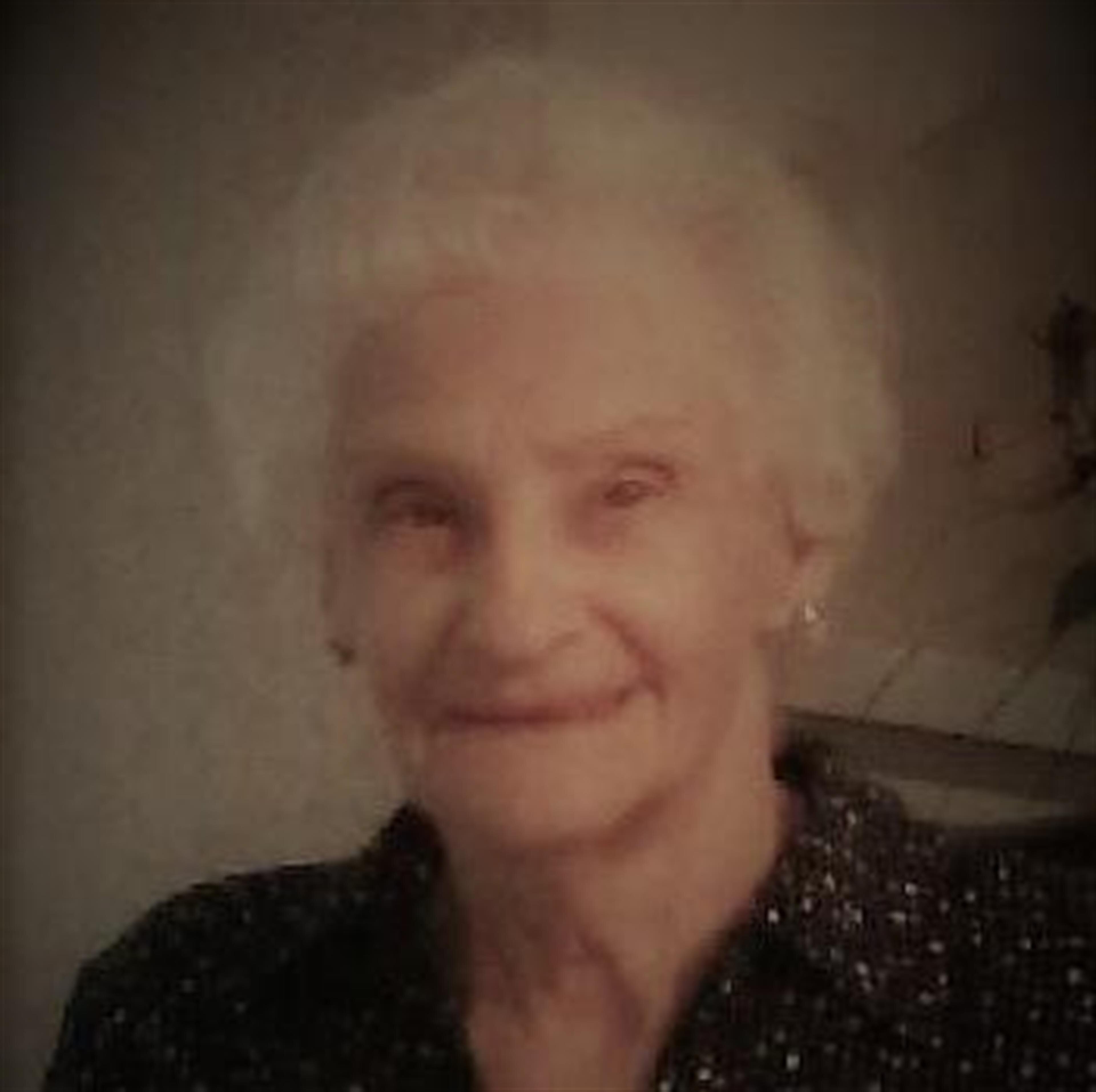 Margie J. Conley