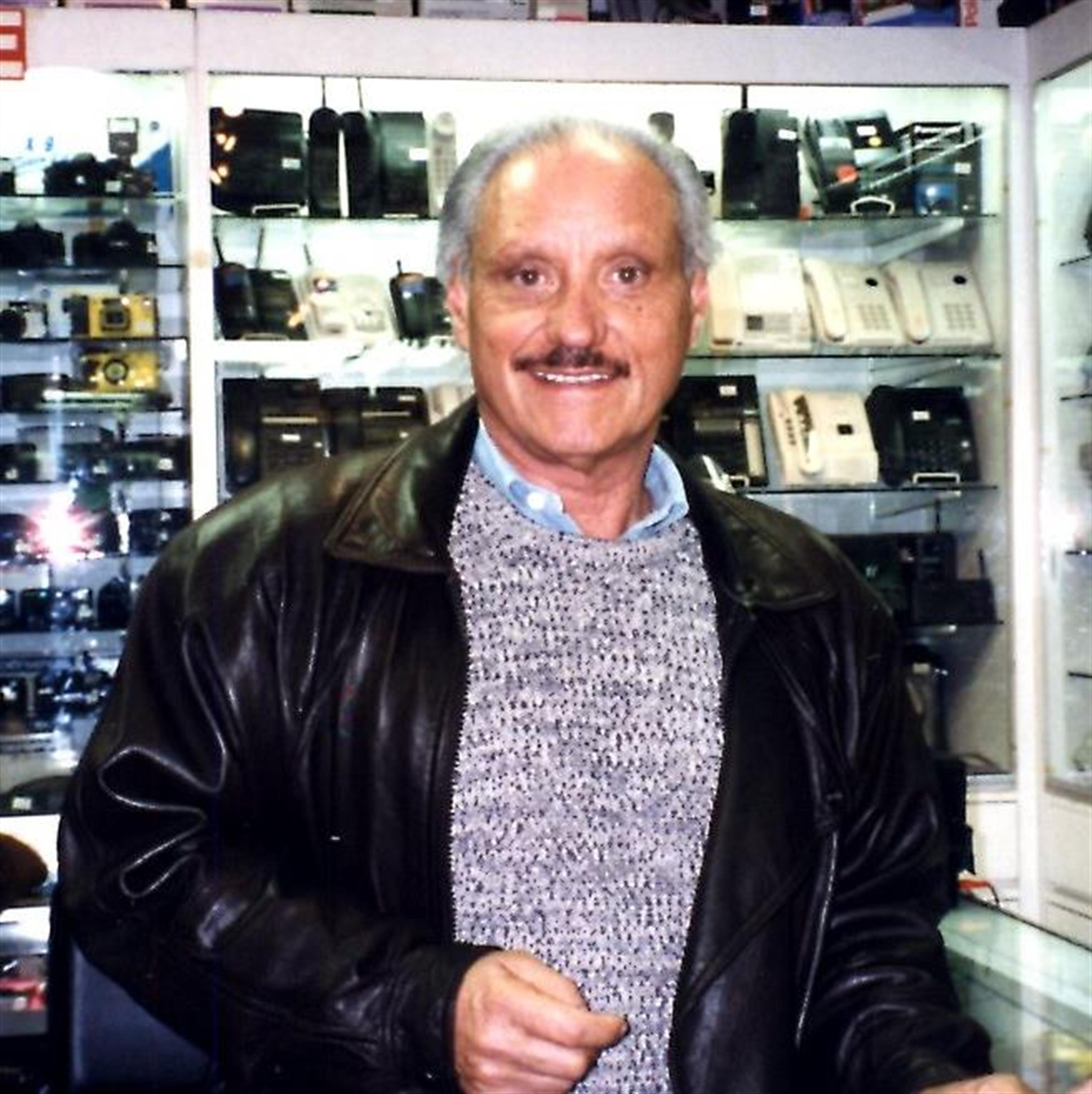 Howard Treitman