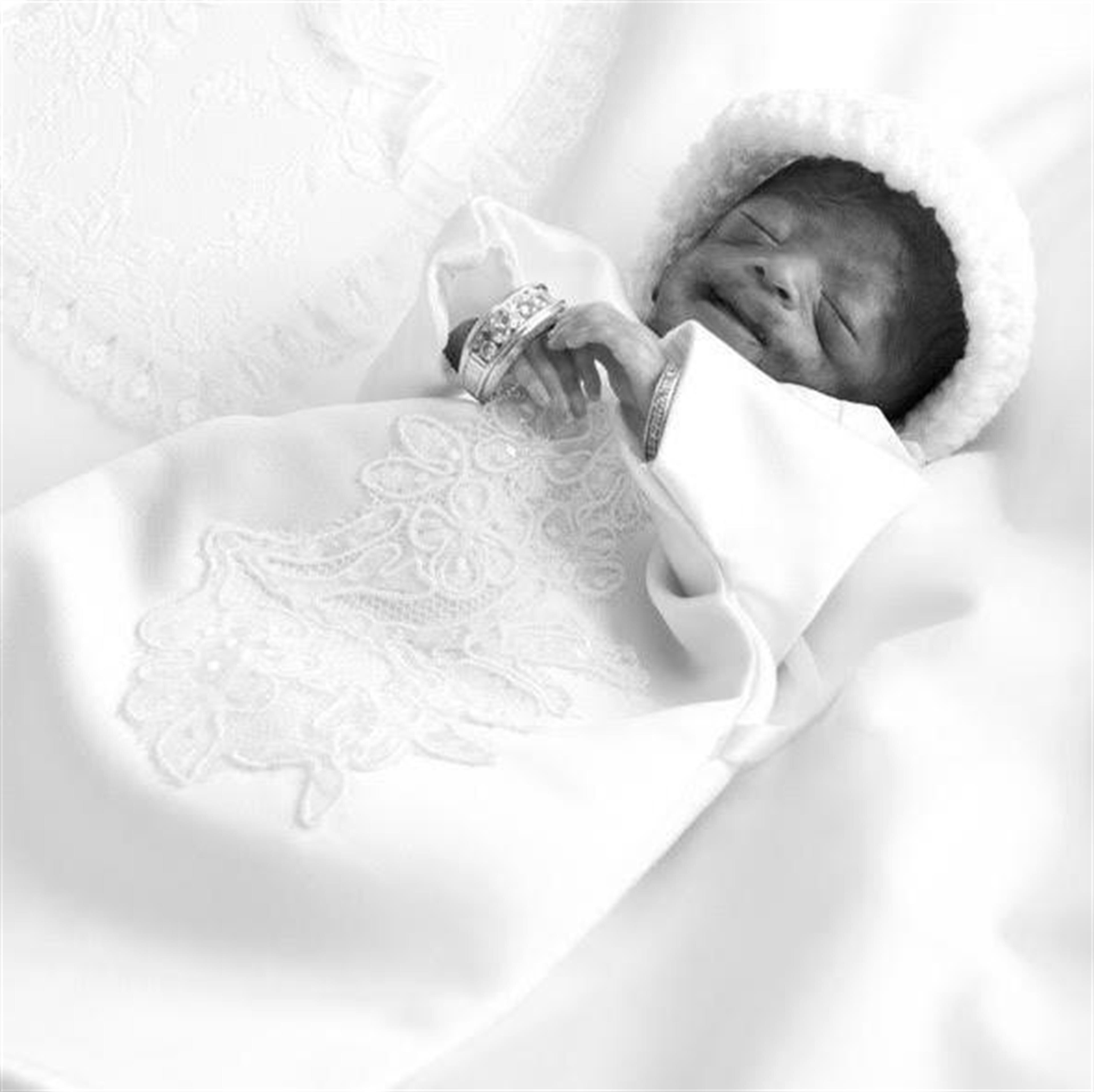 Journey Faith LeBlanc