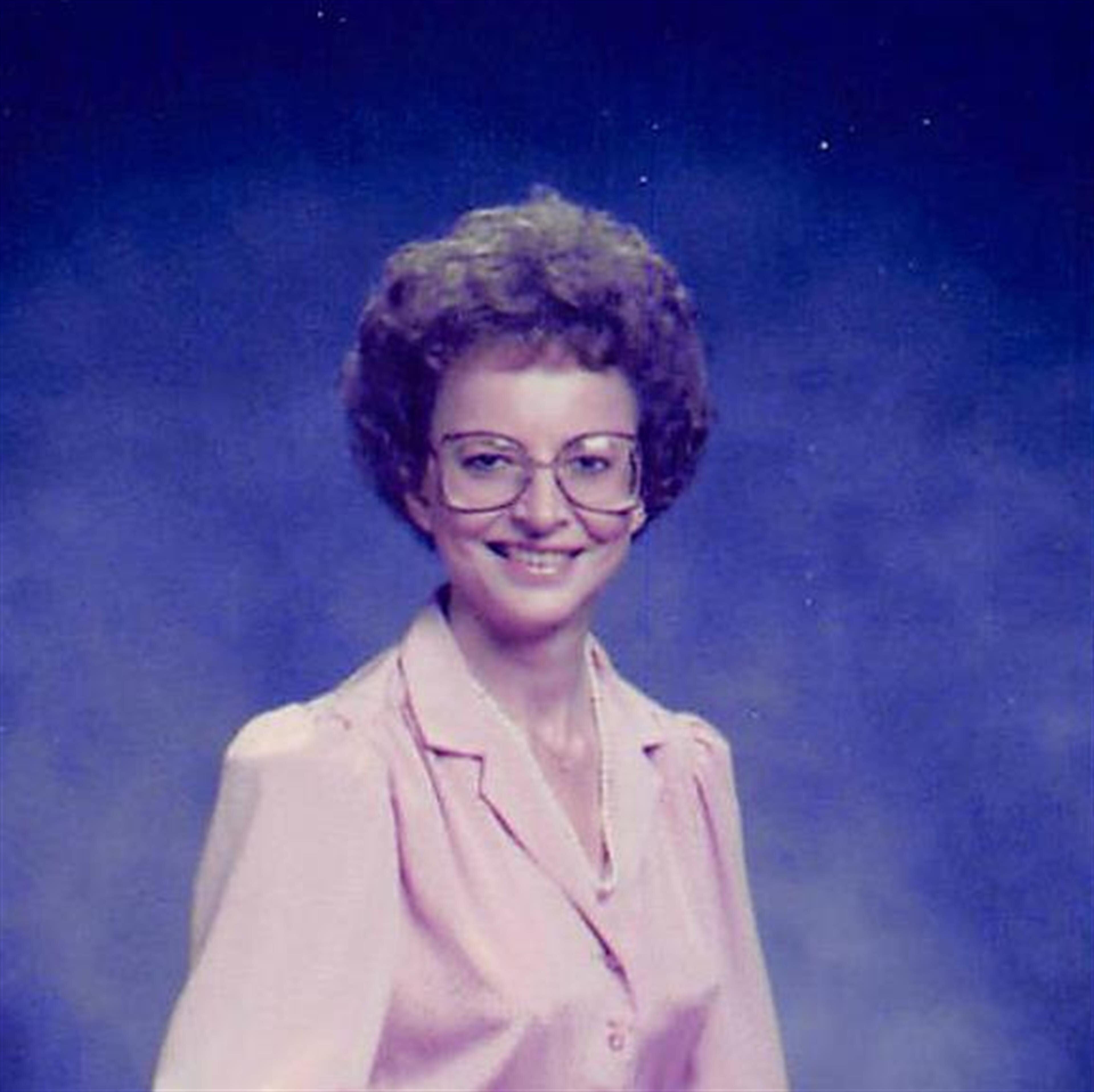 Mrs. Helen M. Pesek