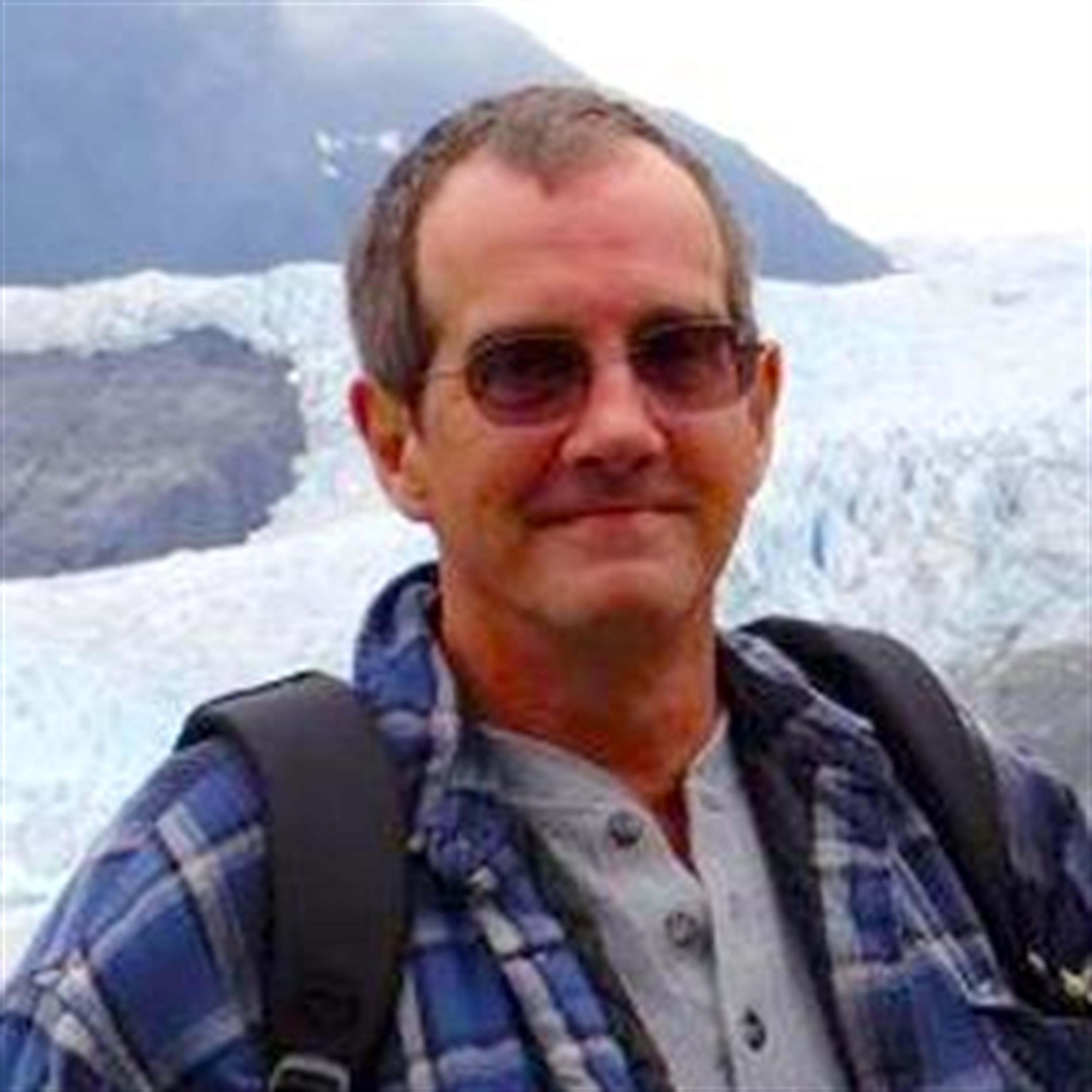 Richard L. Roberts