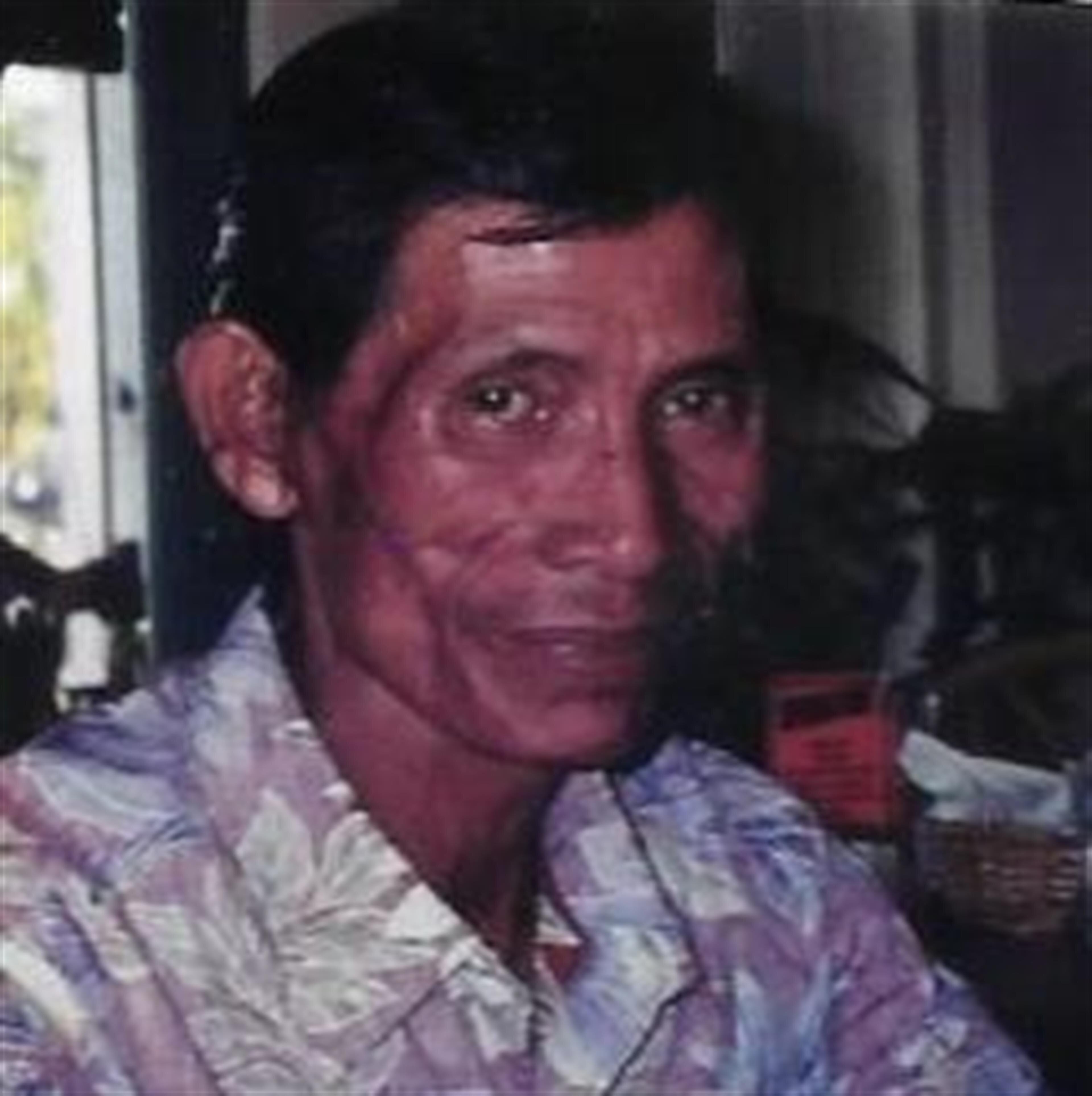 Santiago Ngayan Samoy