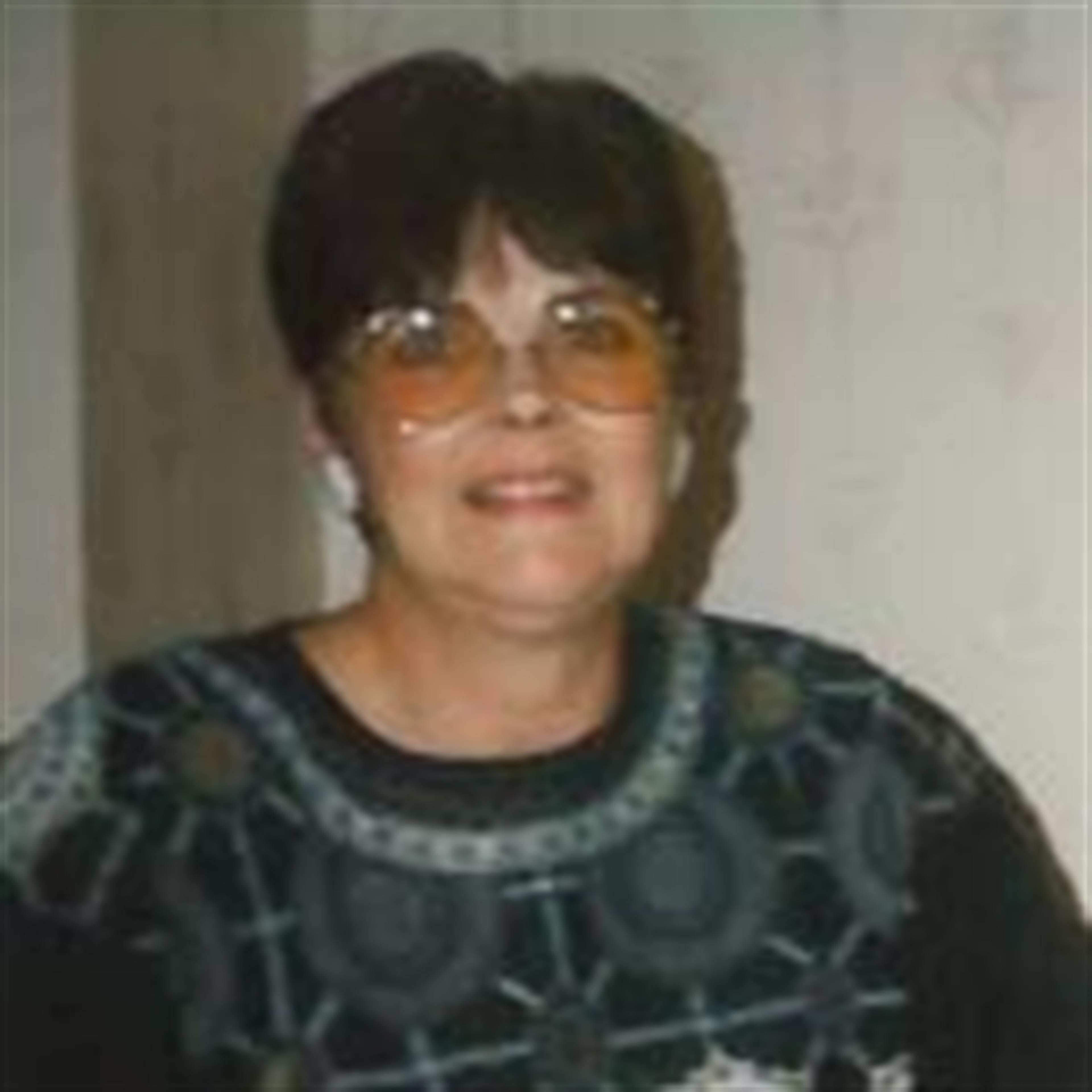Marjorie Muriel  Petherbridge Alexander
