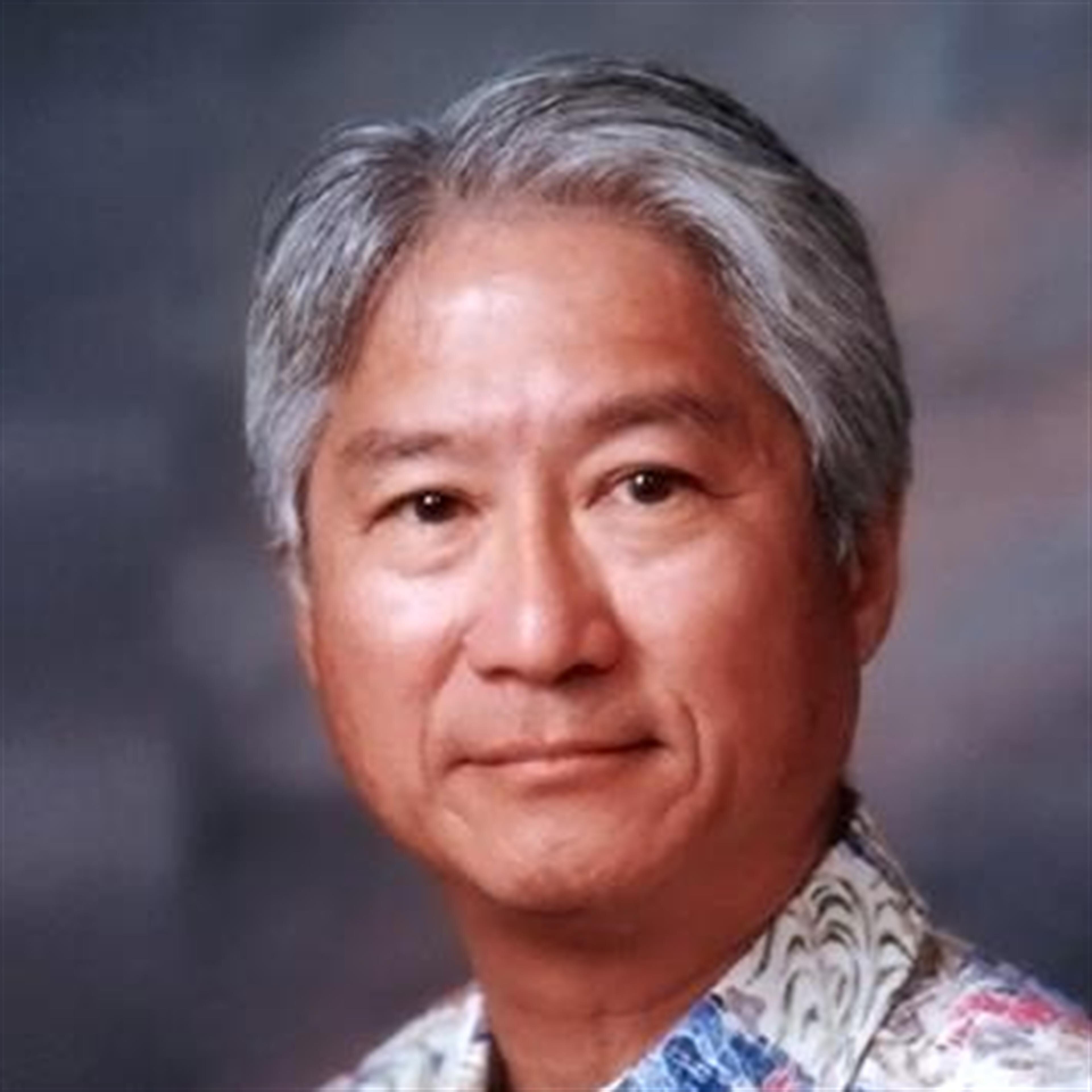 Patrick Edward Chun