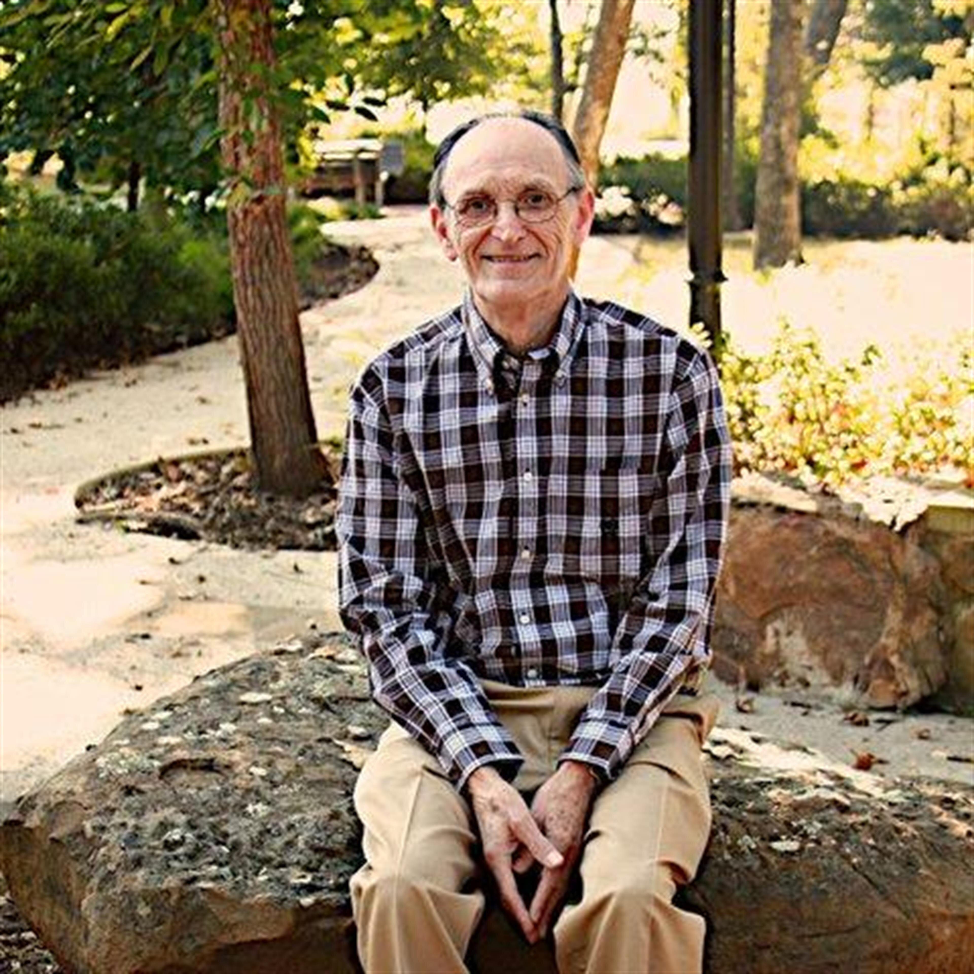 Raymond Caplinger