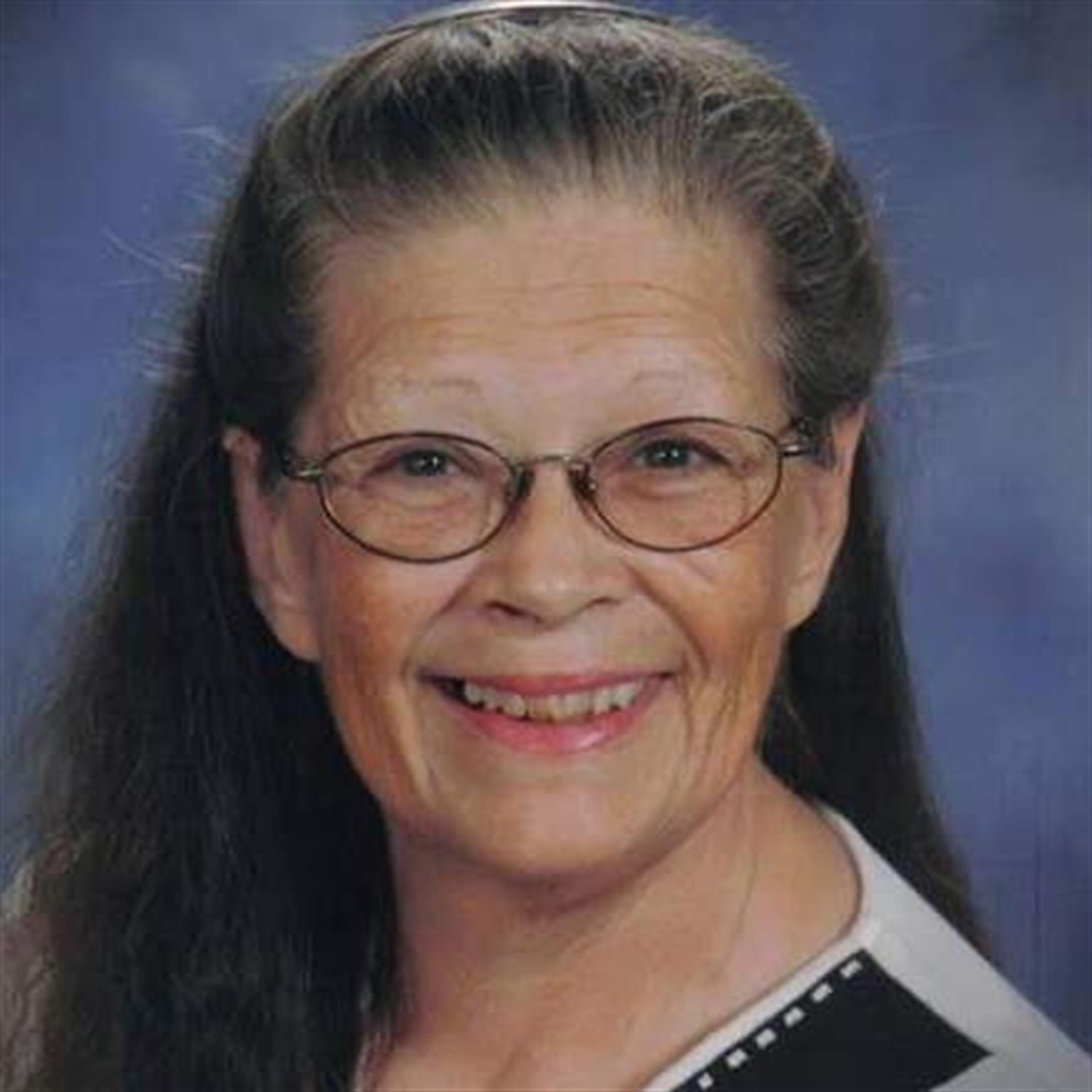 Gloria Jean Rodgers