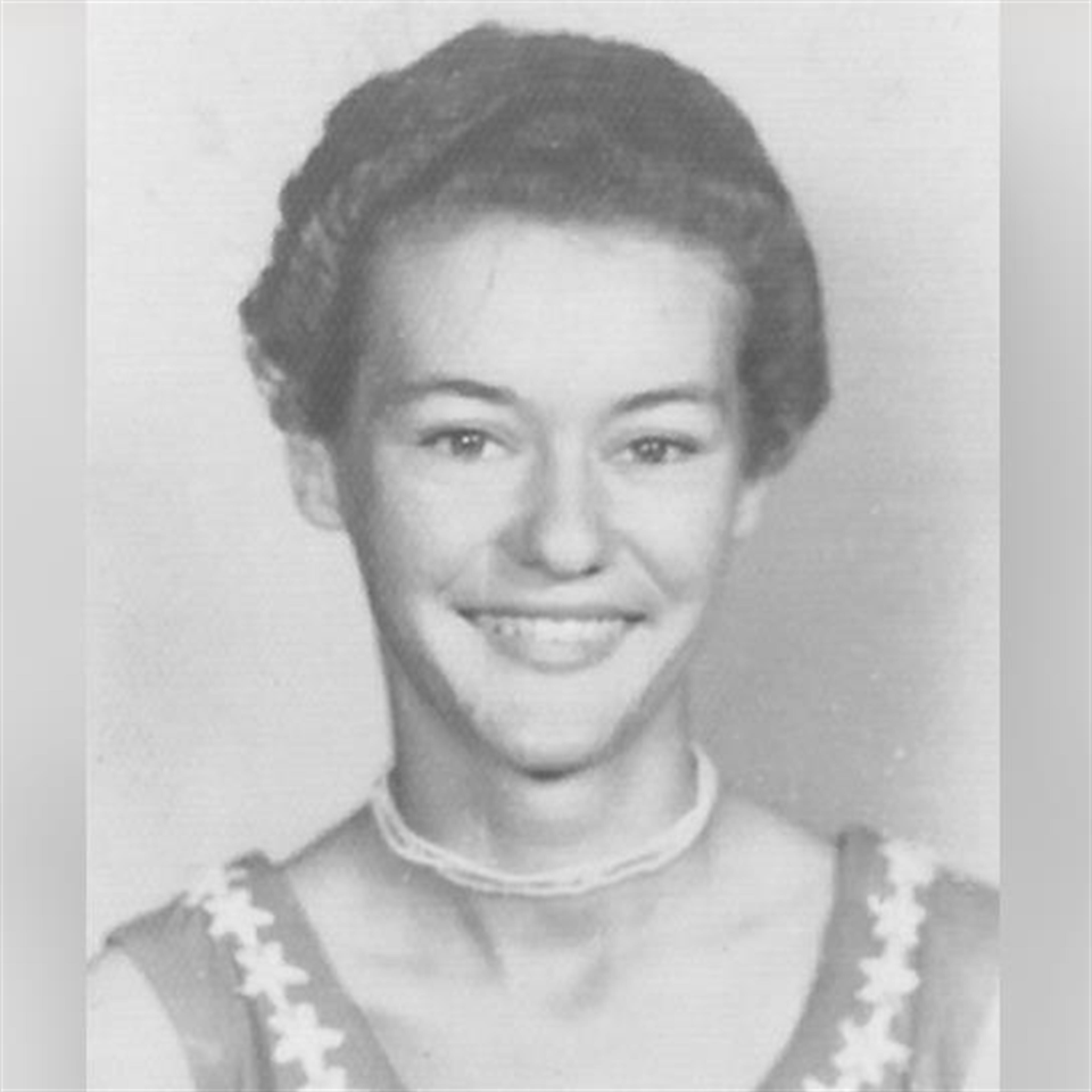 Margaret "Maggie" Chatellier Davis