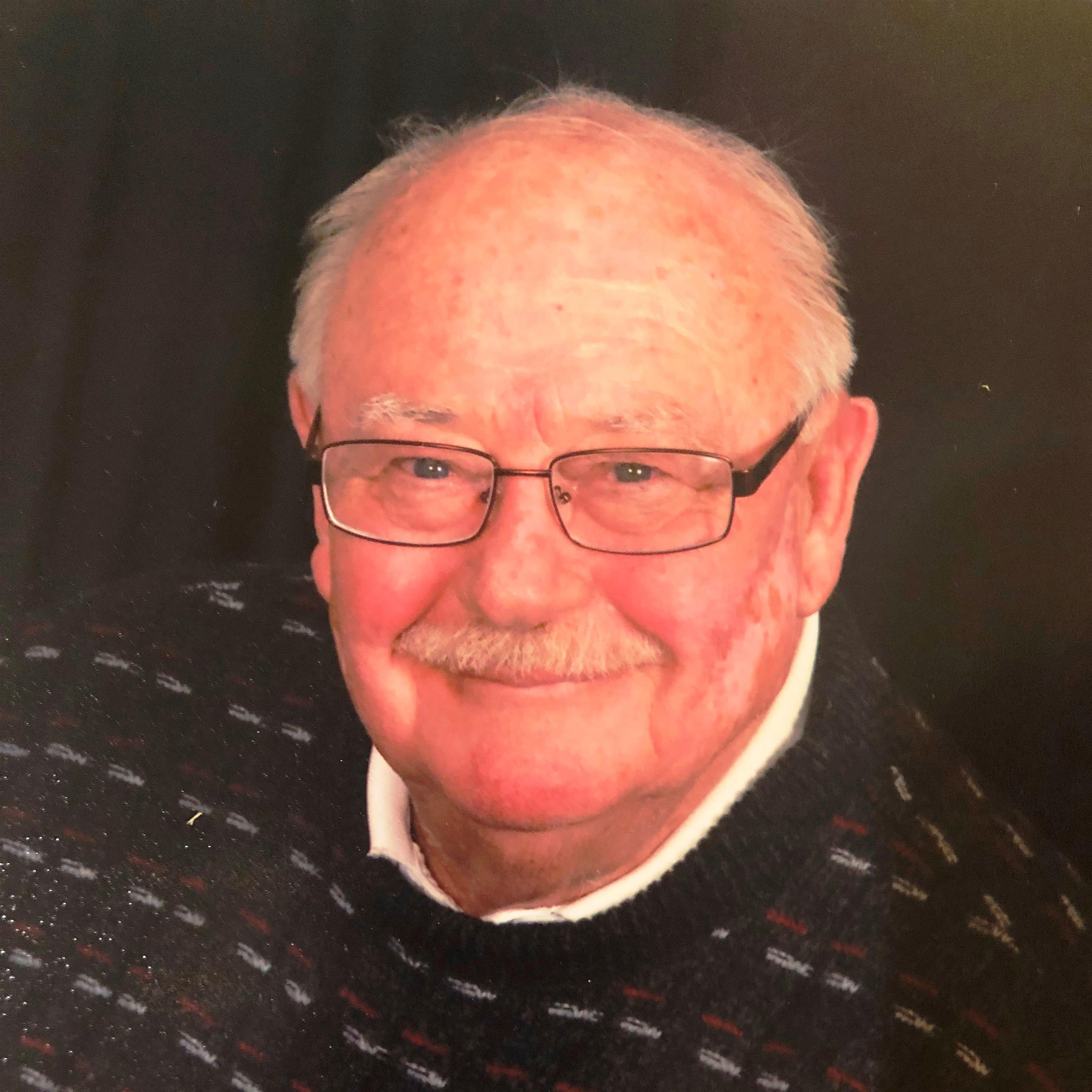 Charles Andrew Barnett JR's obituary picture