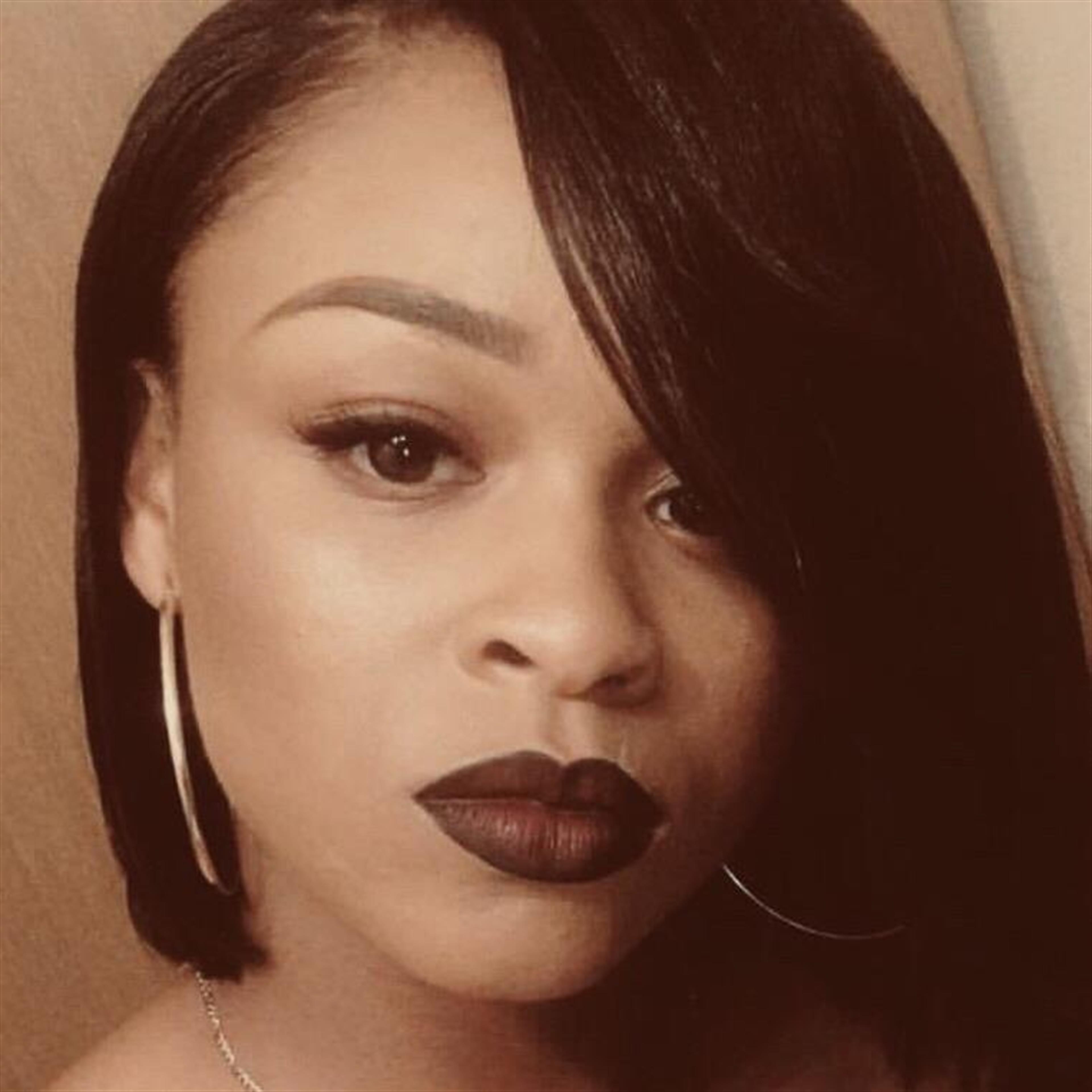 Jamerica Chante  Kinlow