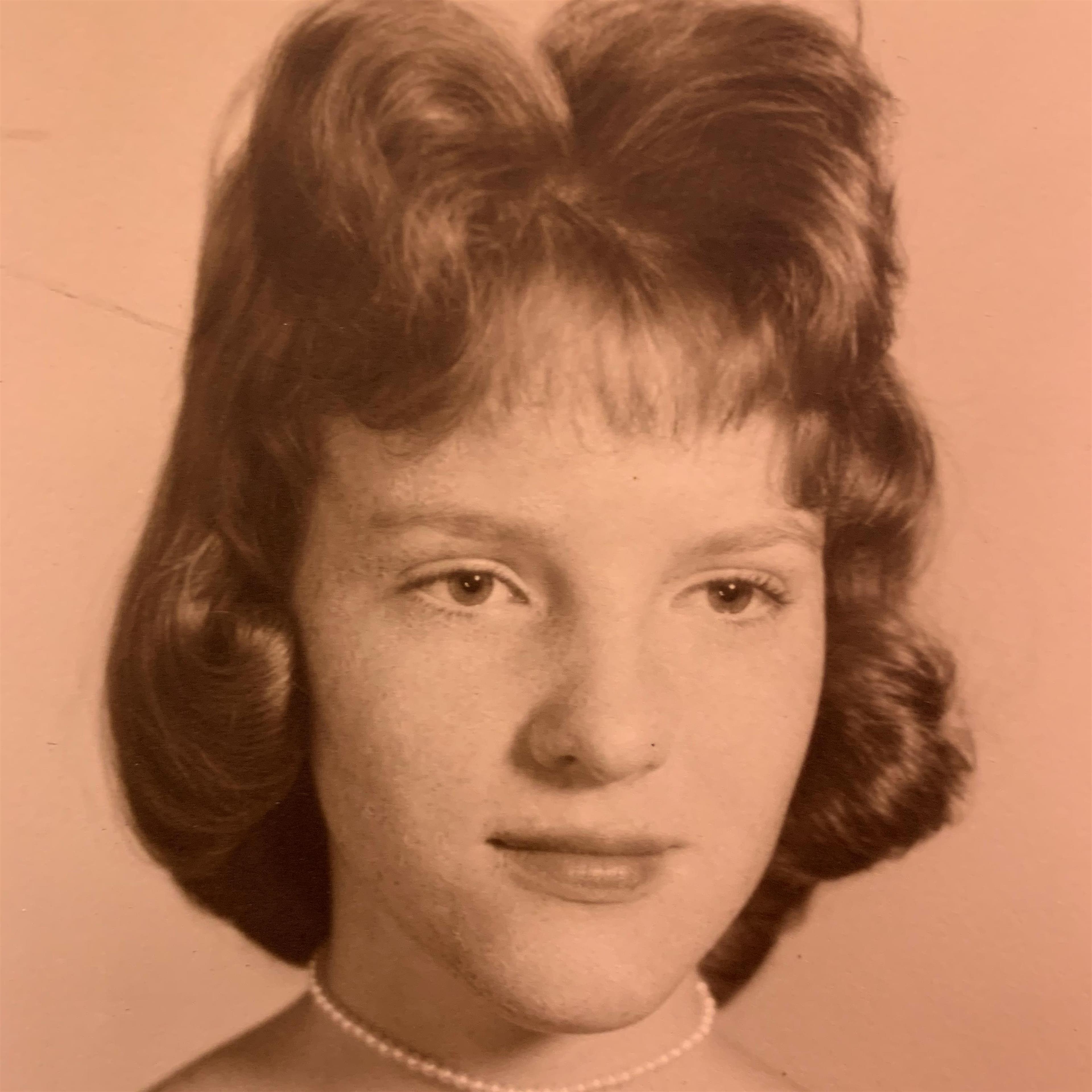 Karen  Miller Waybright