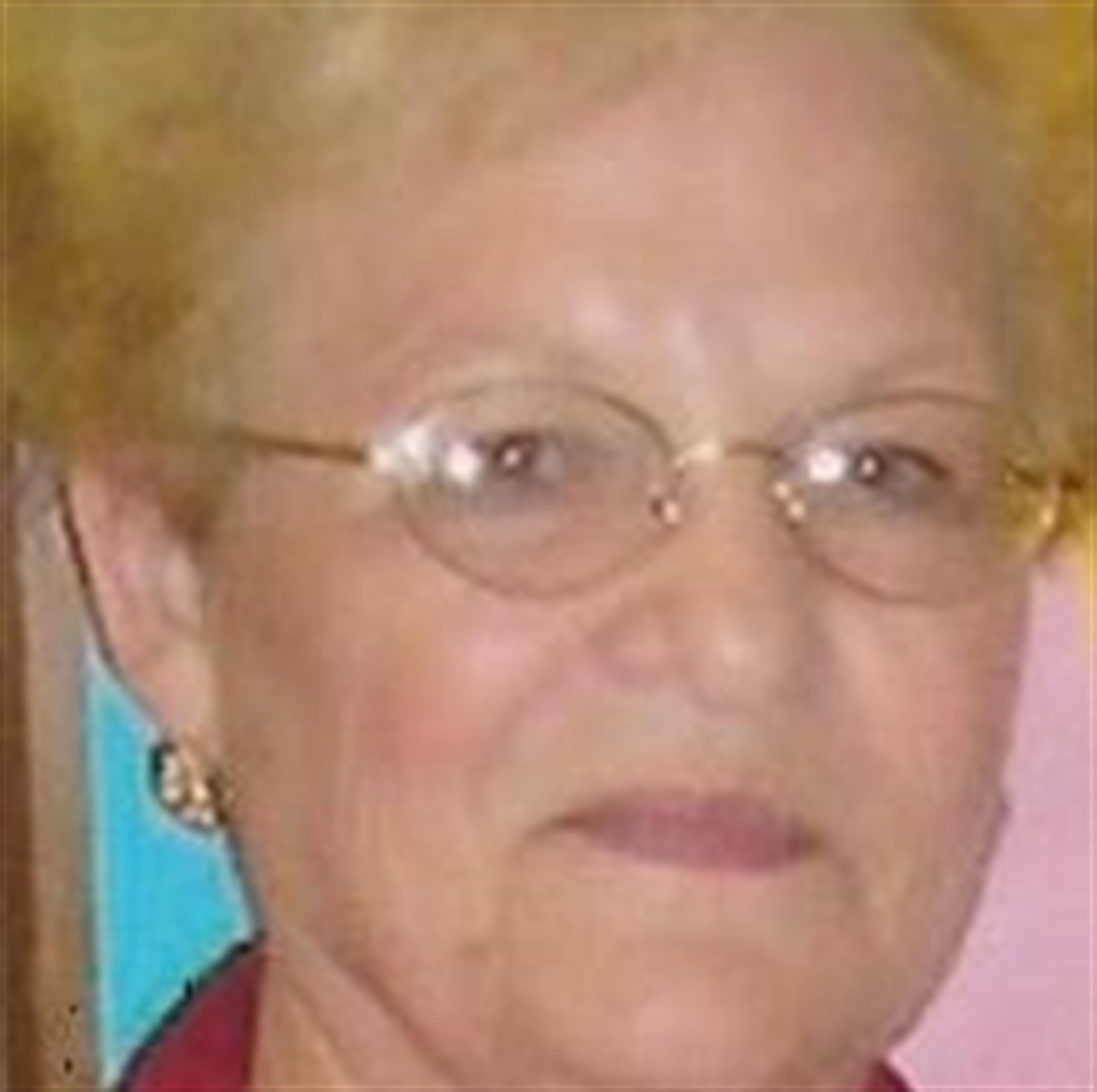 Anna Maud Cofer