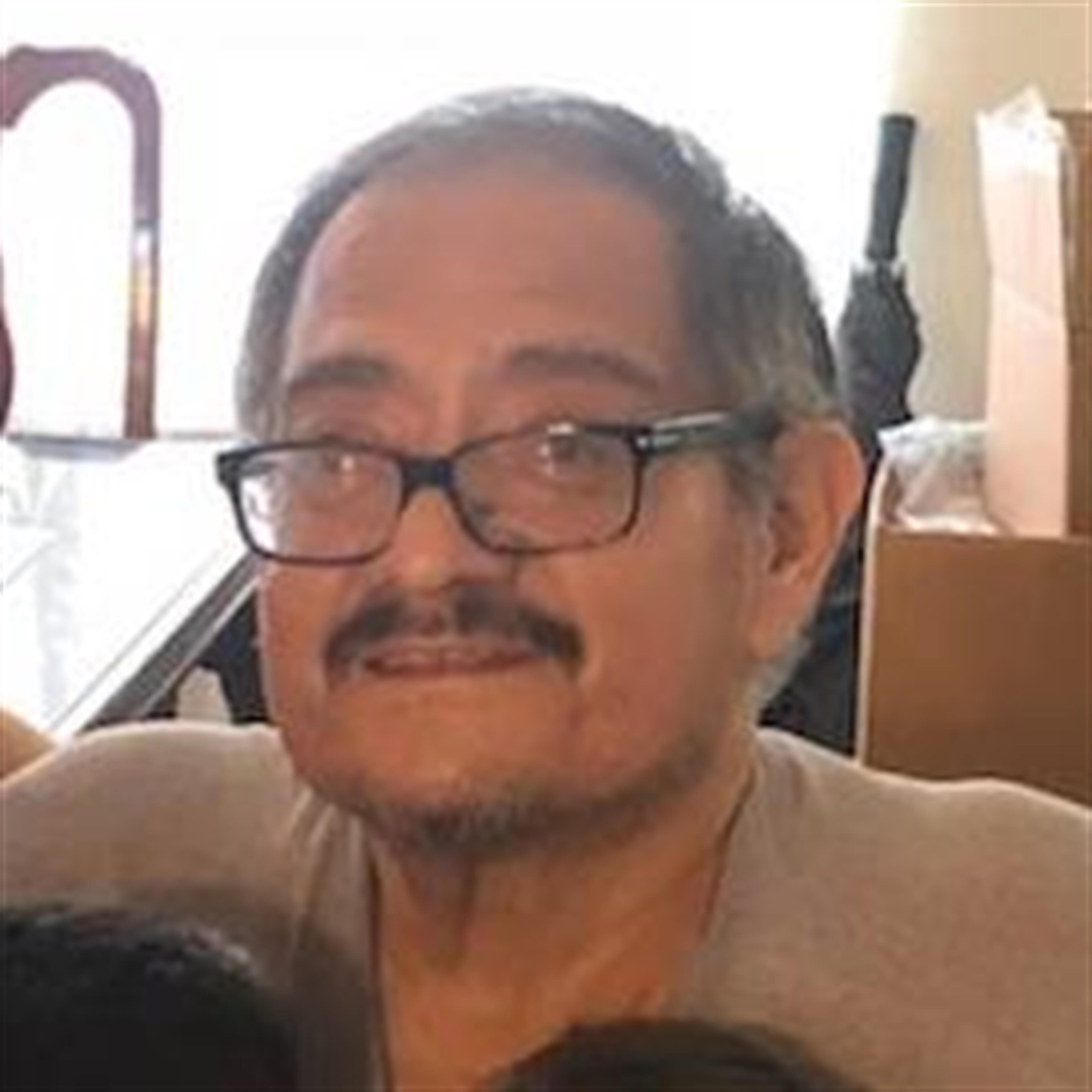 Mr. Carlos P. "Sir G" "Homer" Guzman