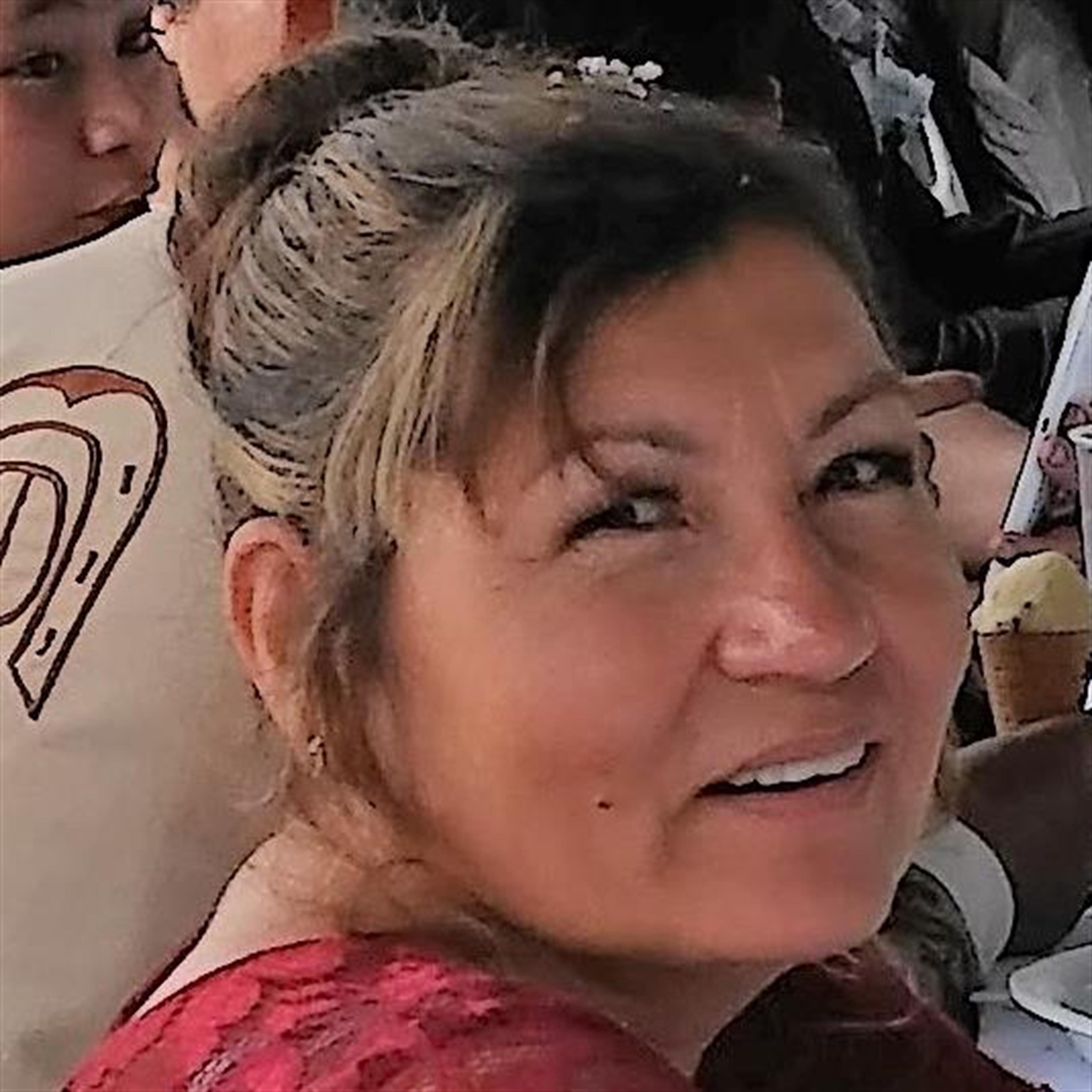 Maria Guadalupe Estrada    "Lupita"