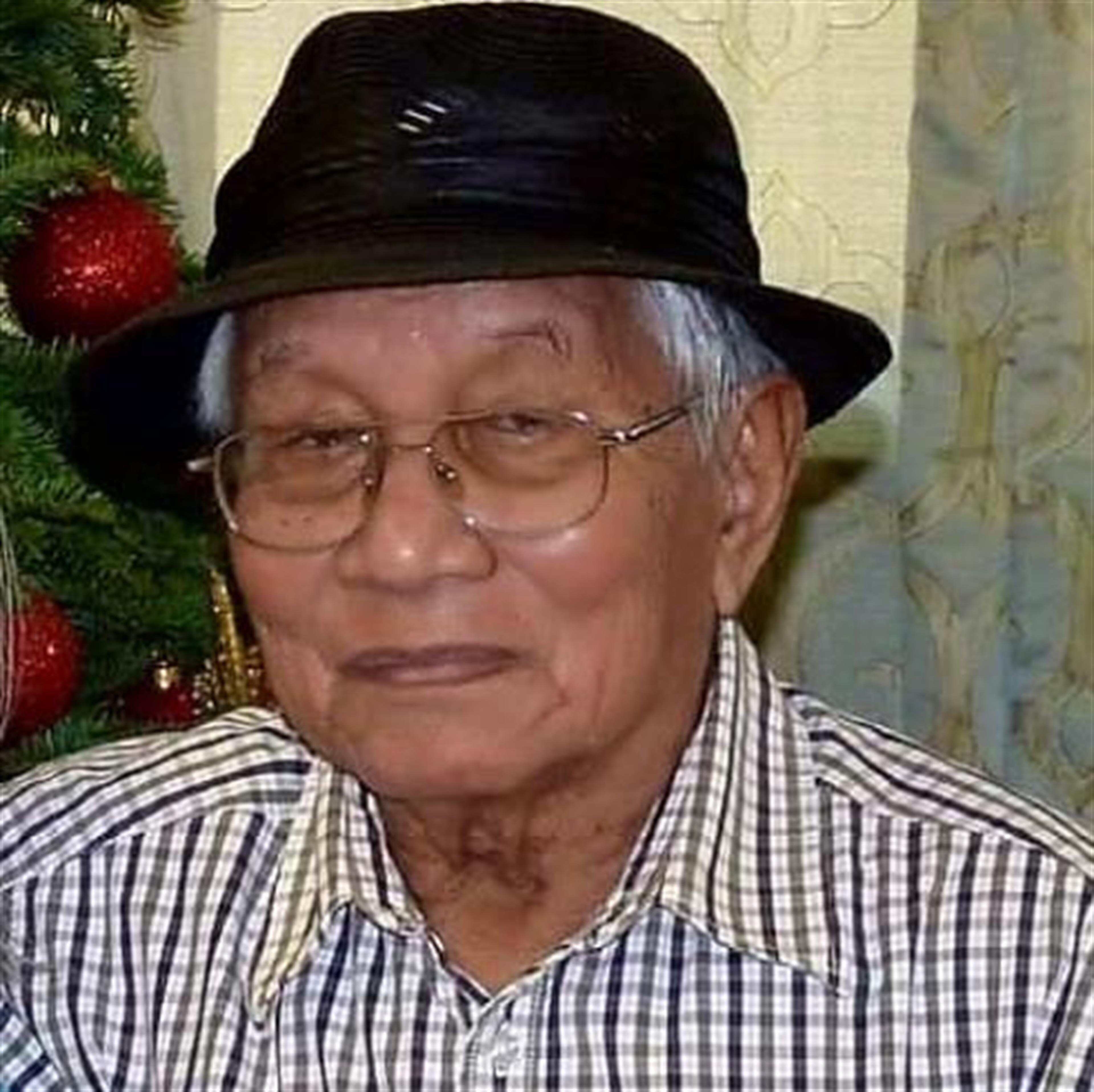 Samuel  Trompo Molina