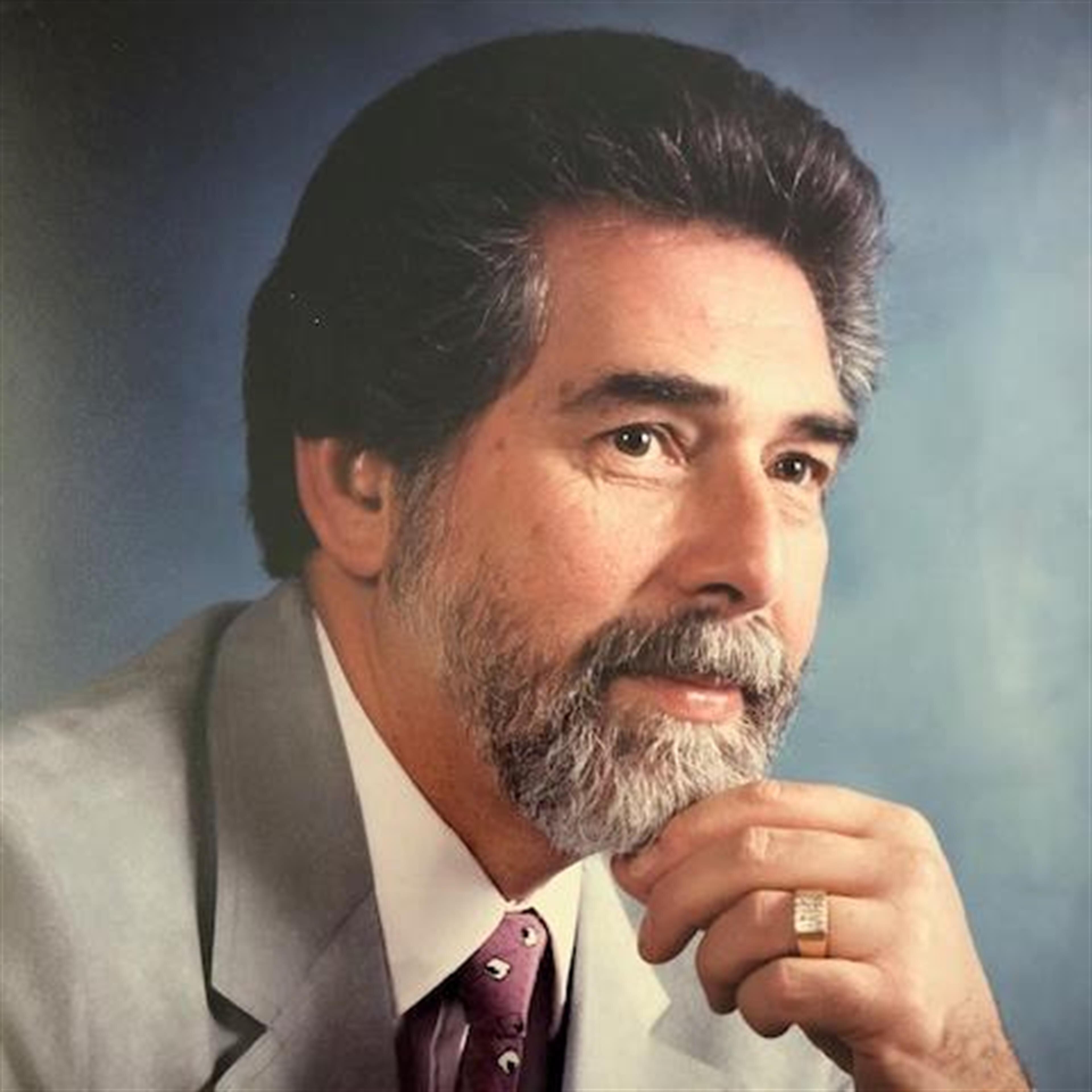 Dr. Laurence David Schwartz