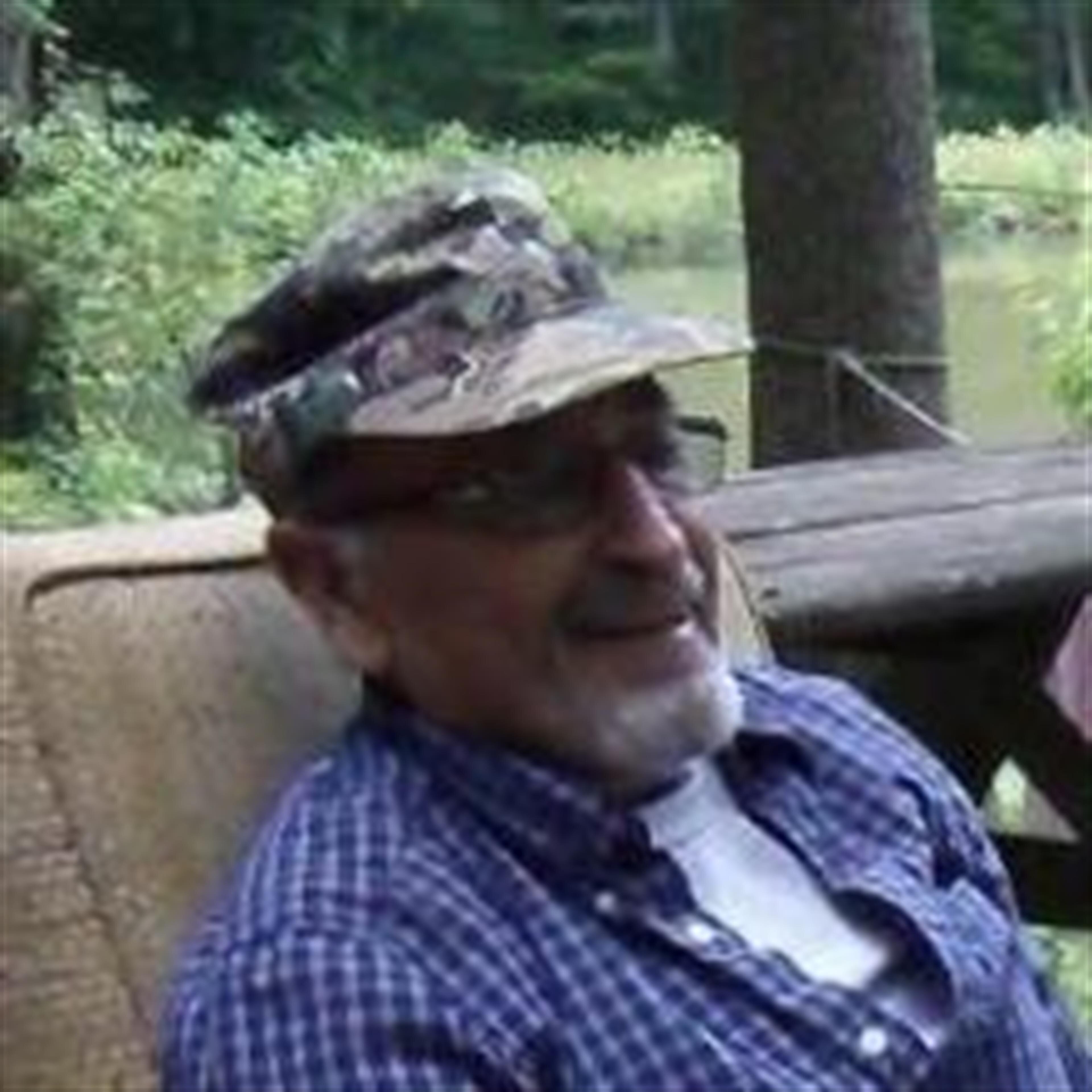 Gary L. Stutzman