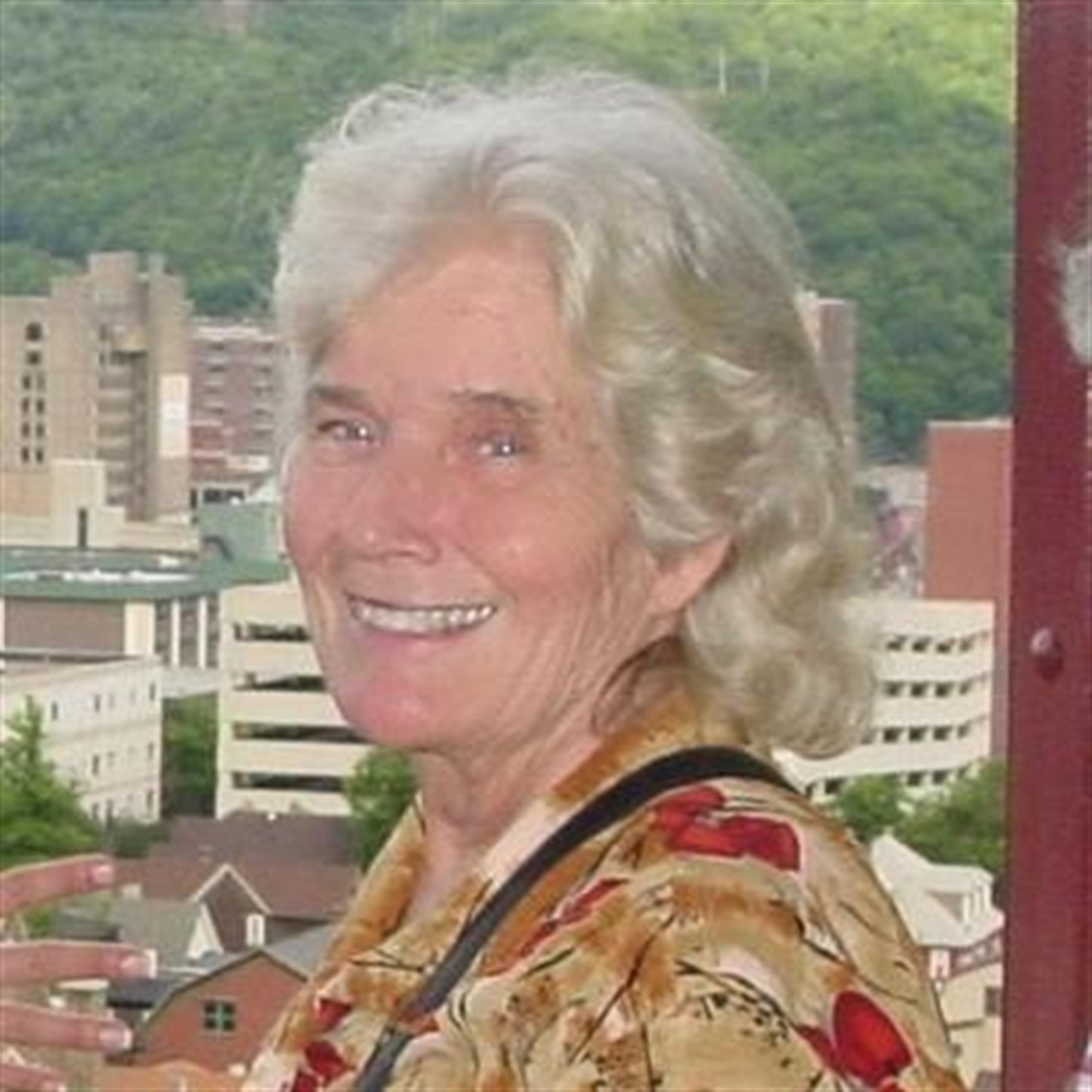 Gwendolyn J. Ley