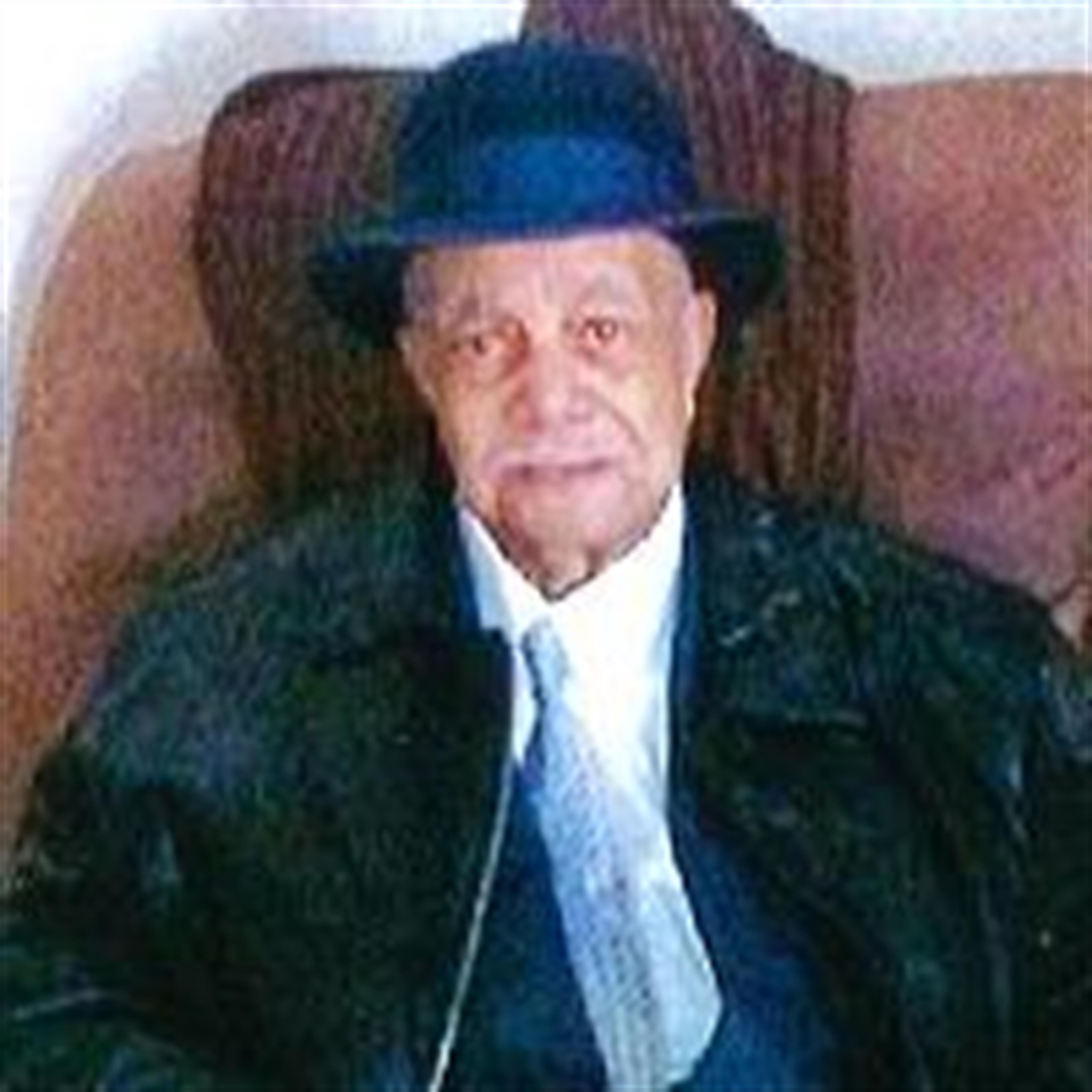 MR. CHANCY DAVIS JR.