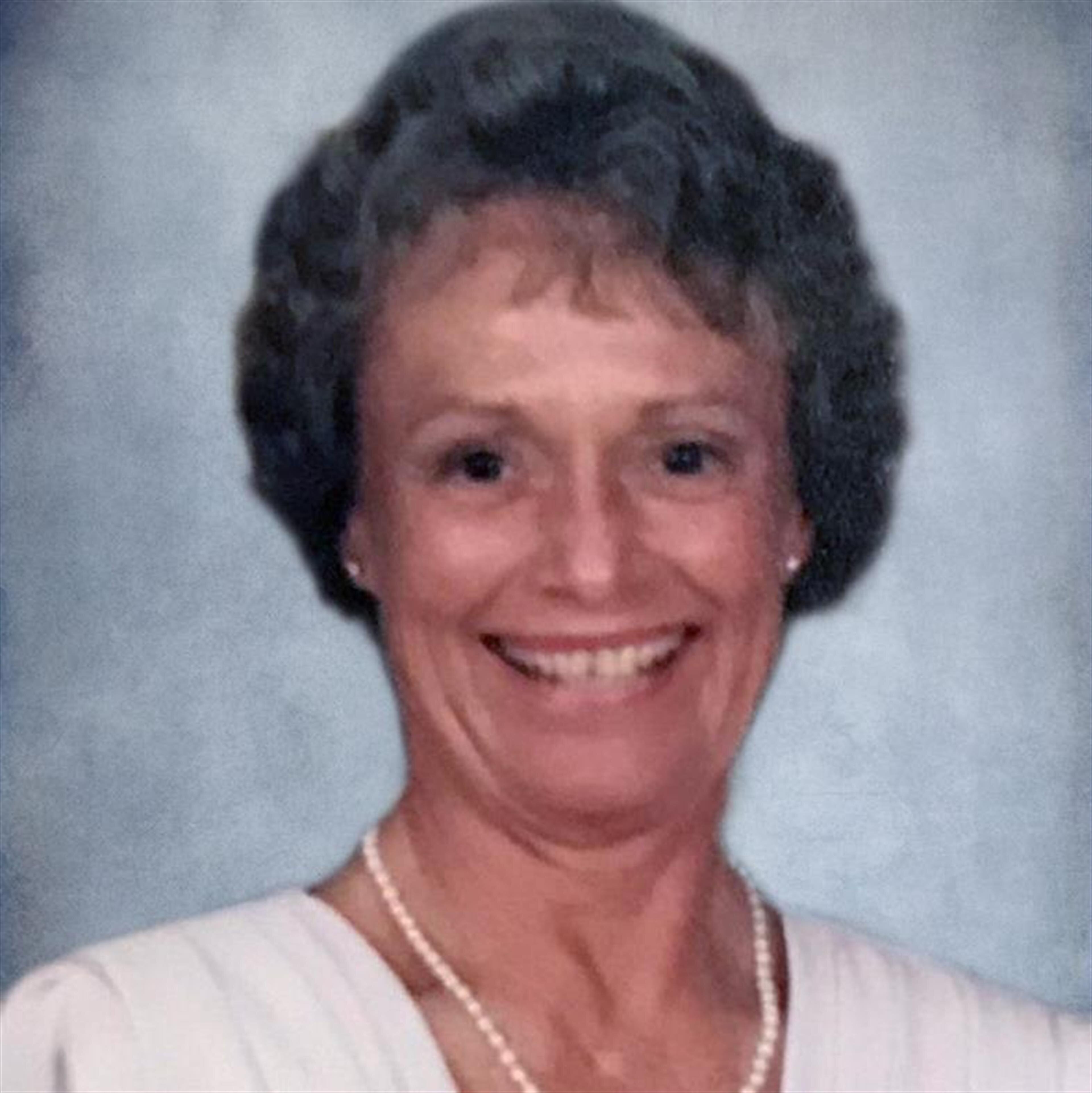 Barbara S. Orton