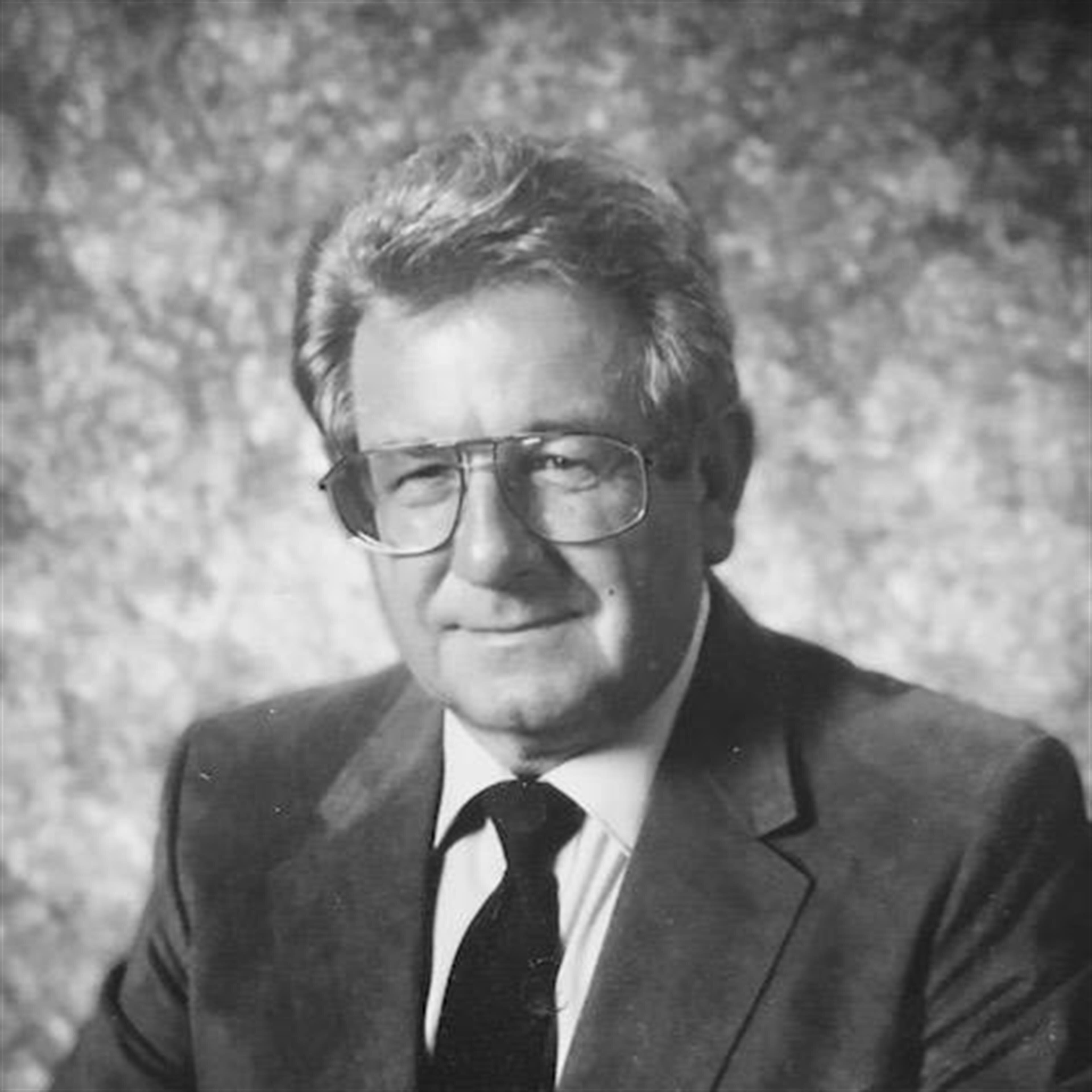 Richard "Dick" Milton Smith