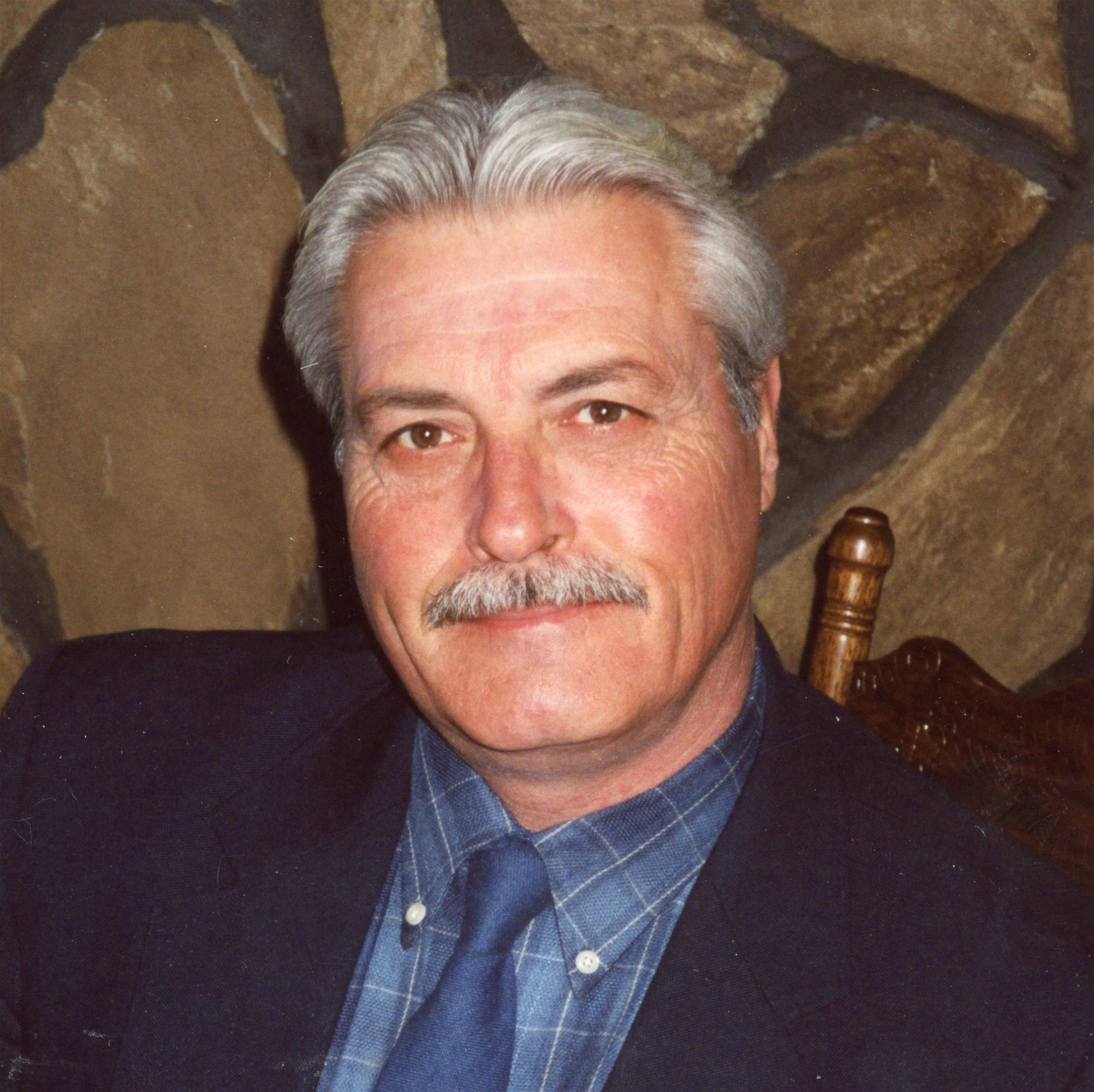 Joe  Berle  Poole