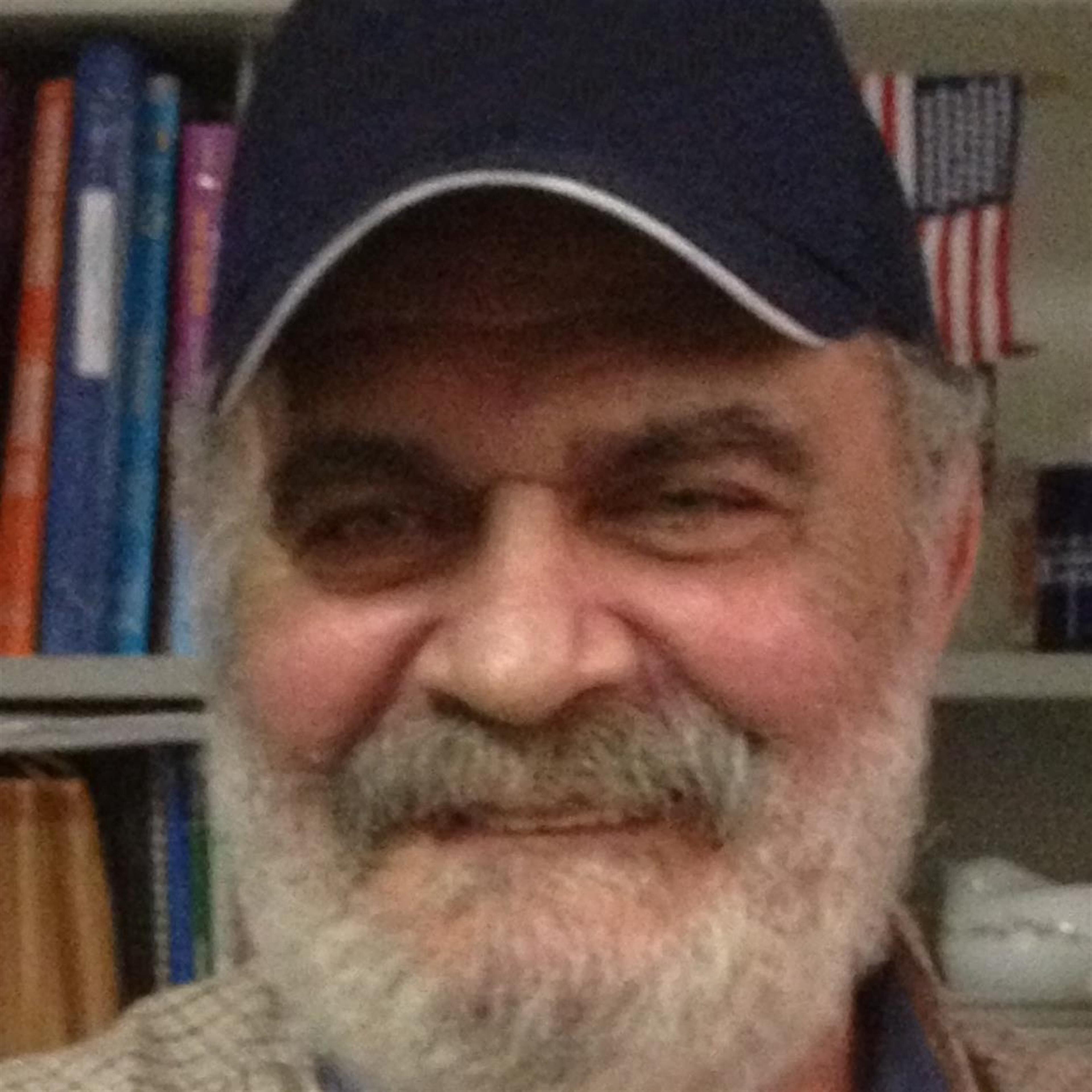 Frank Anthony Guggino