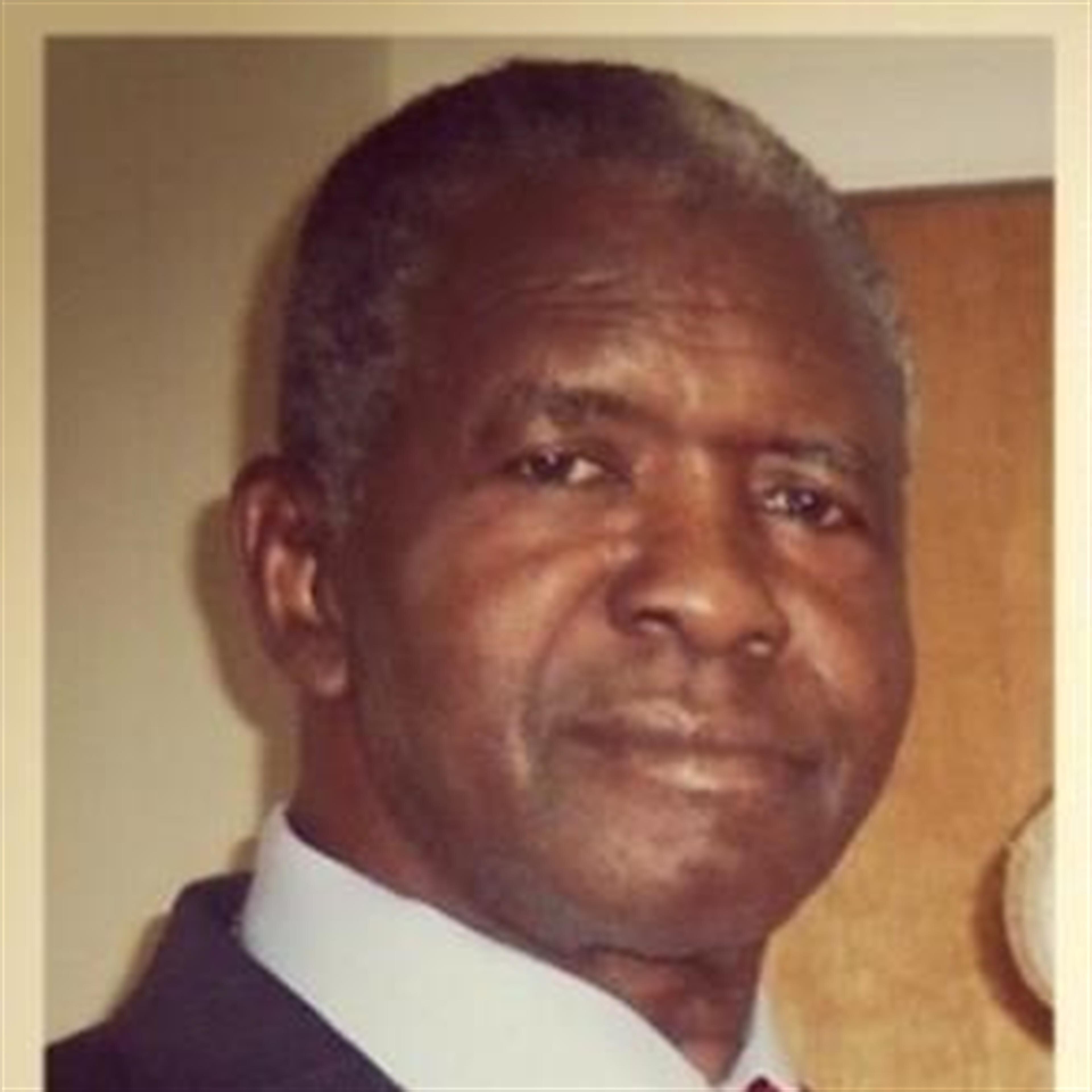 Heraldo Pryce