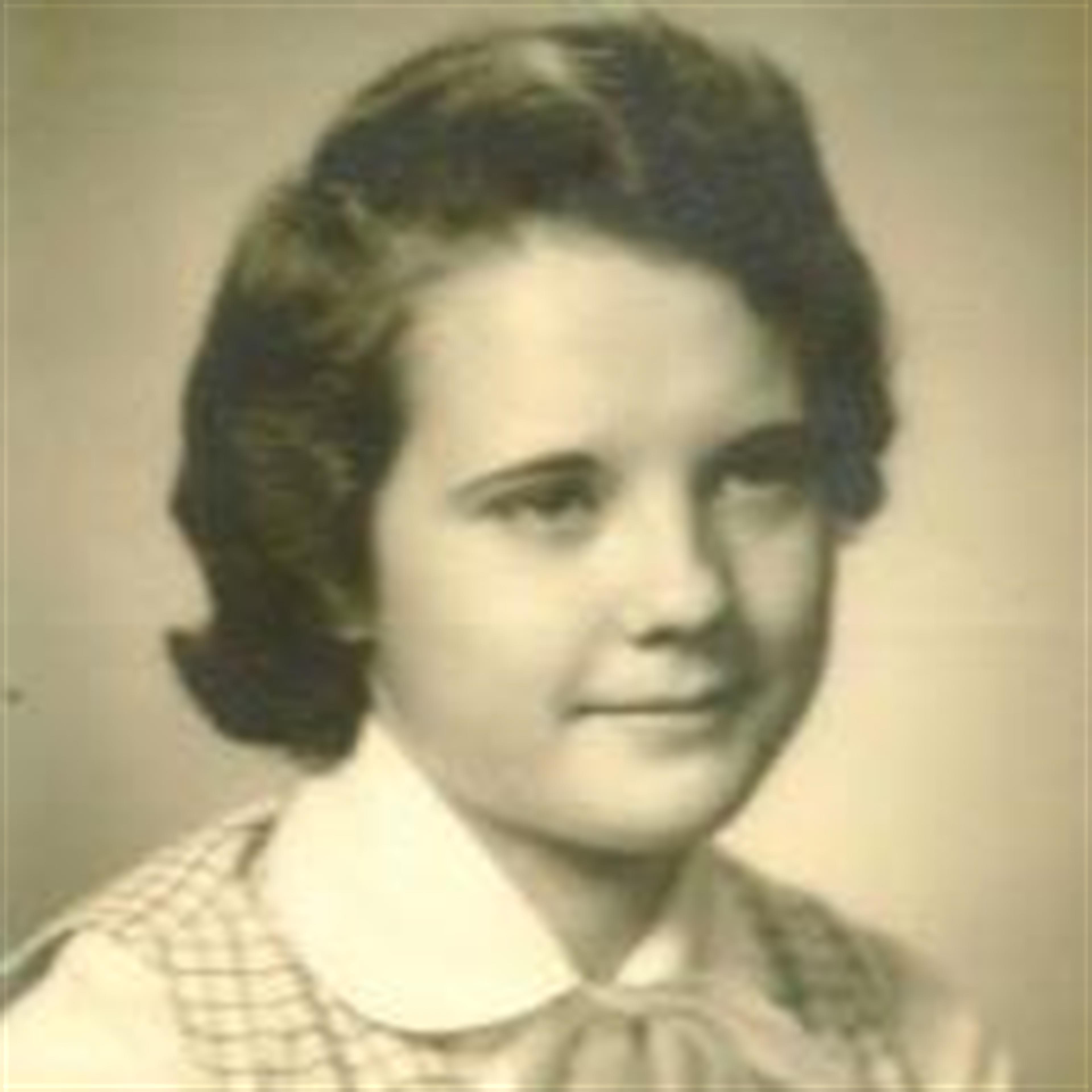 Martha Ann Hogan