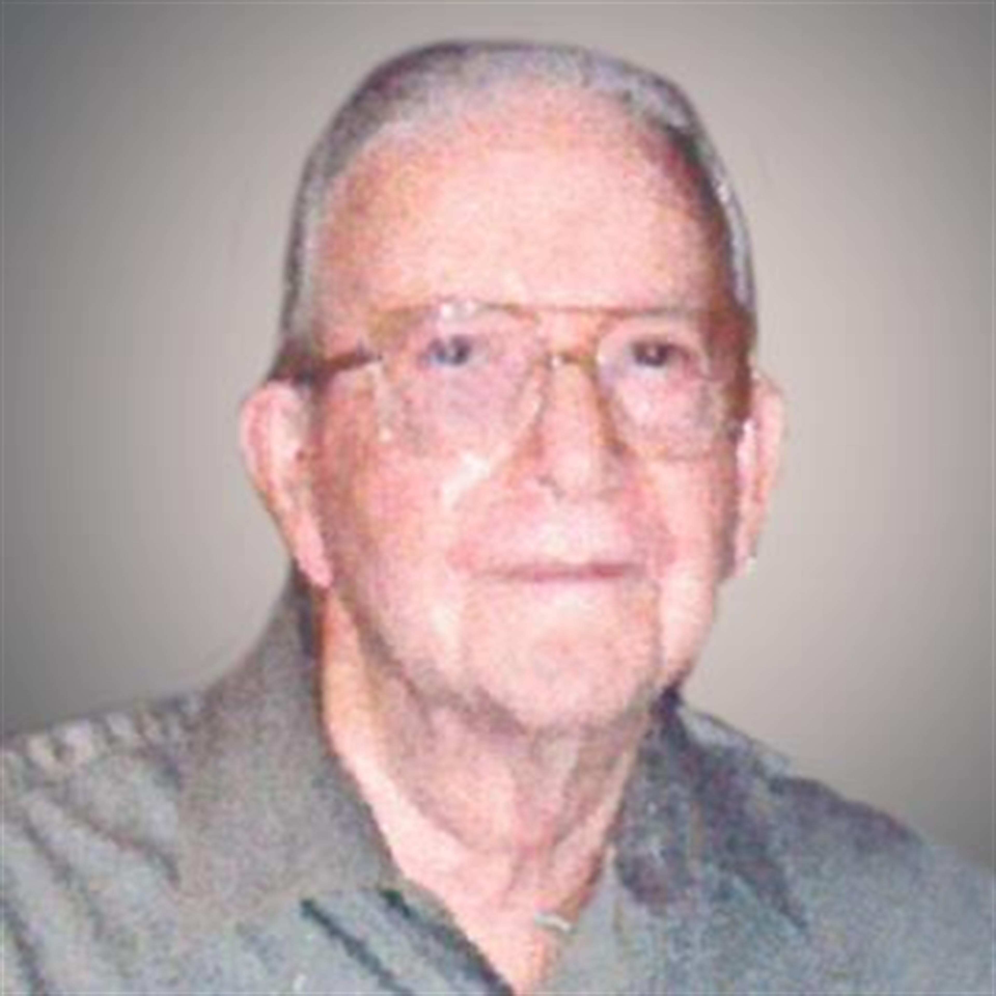 Lawrence Leroy Schwartz, Jr.