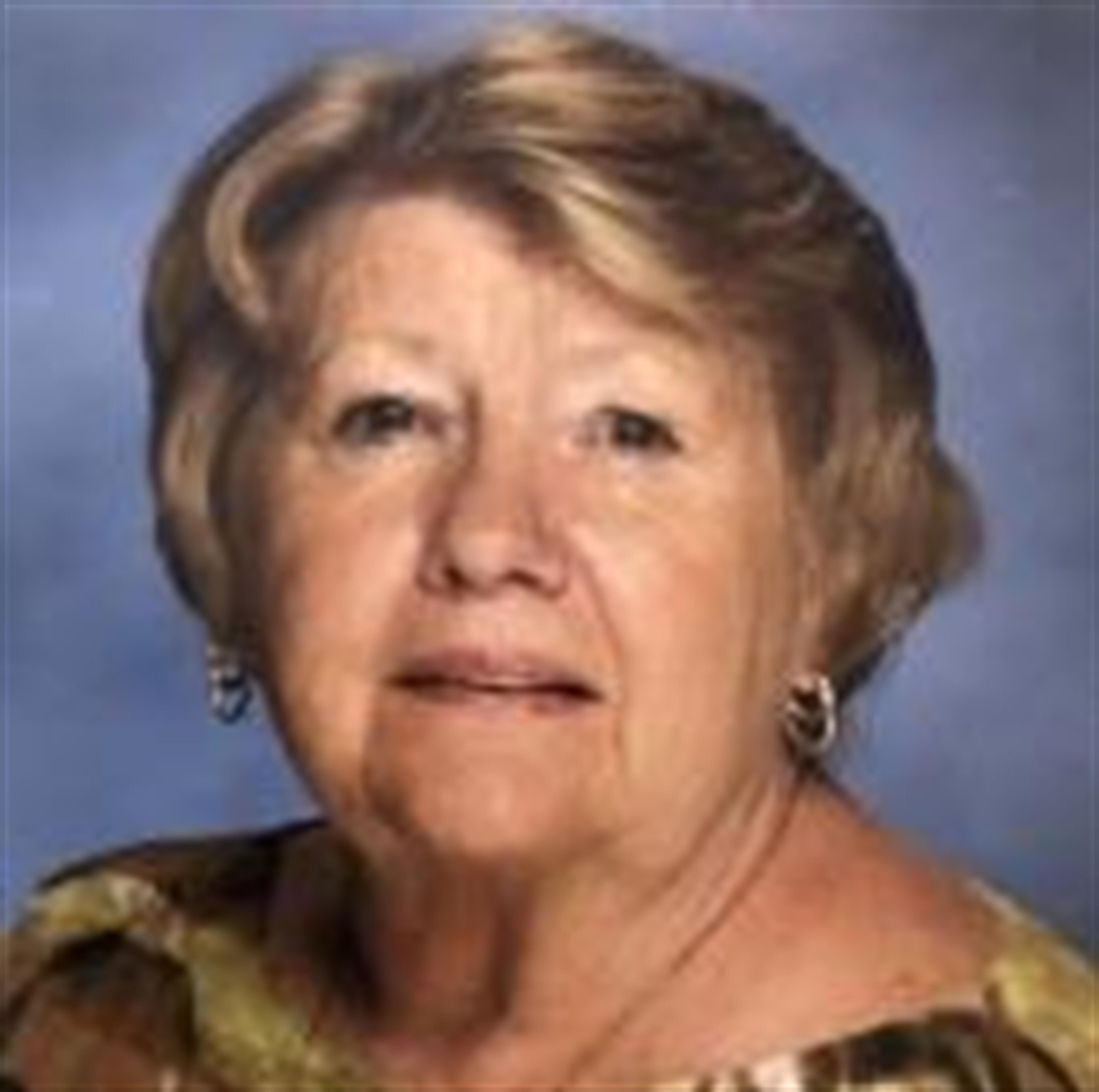  Dr. Kathleen Jean Trueb (Camdenton)