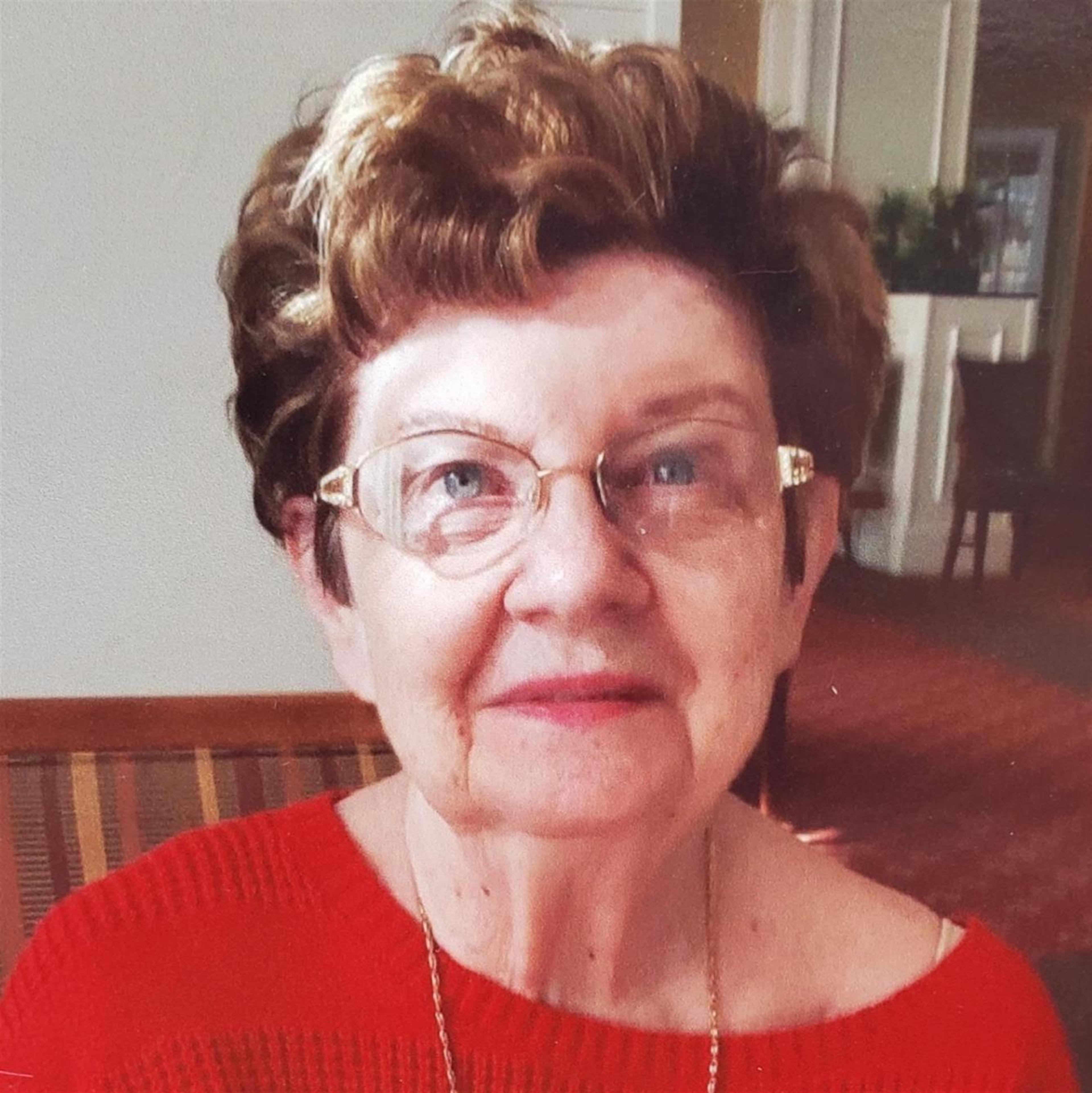 Karen Patricia Thompson