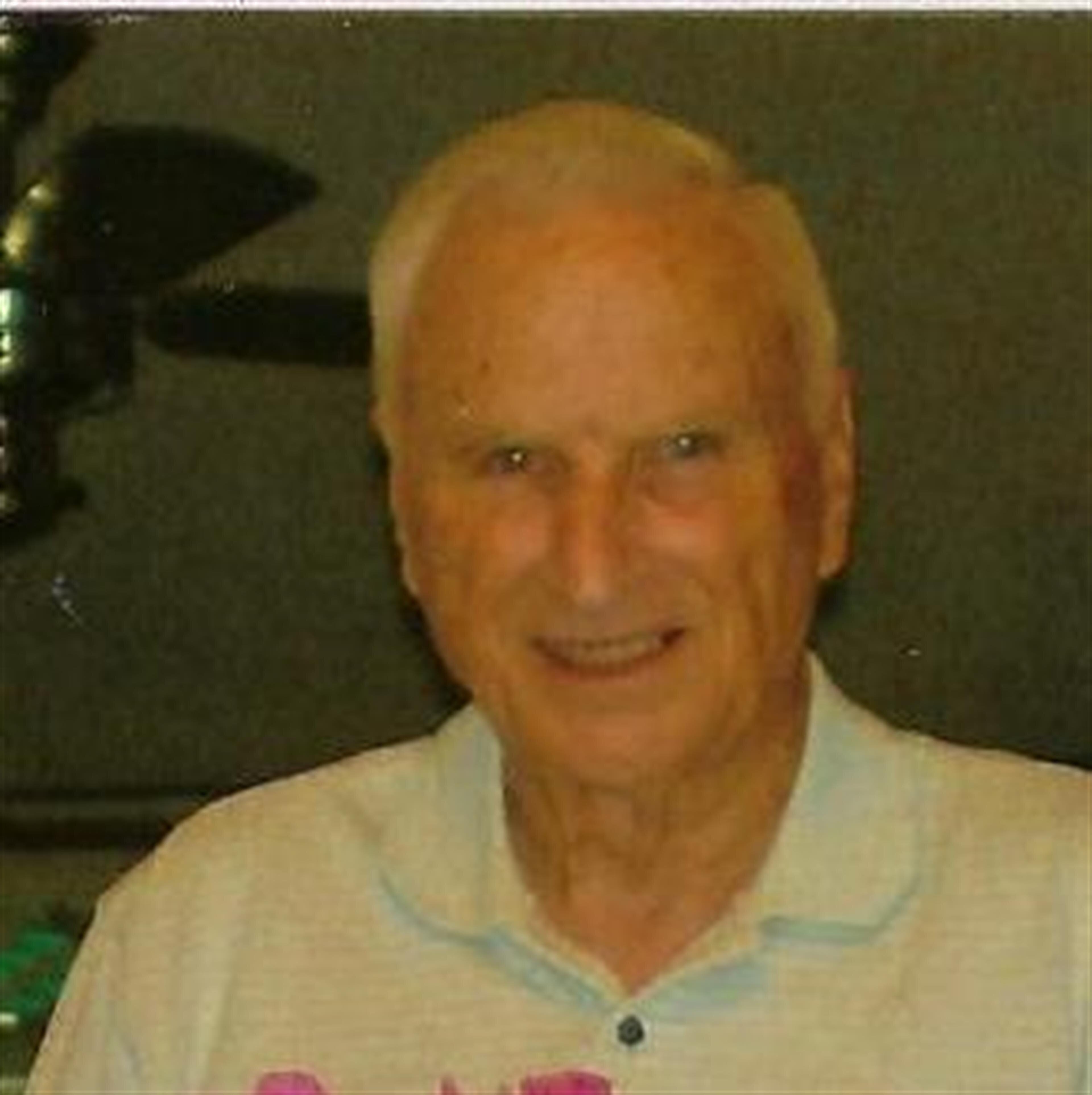 Frederick A Balcom Jr