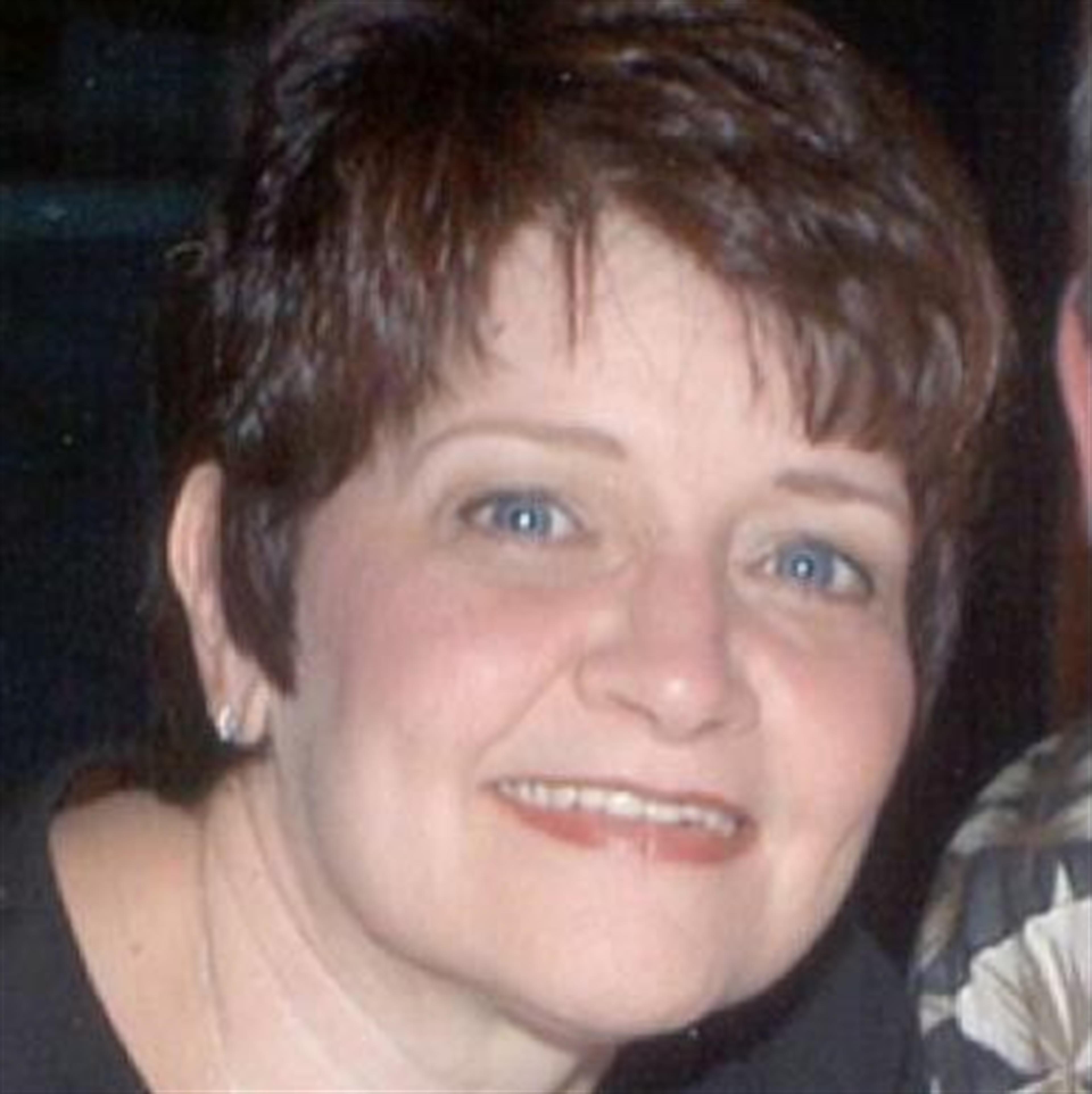 Nancy J. Andrews' obituary picture