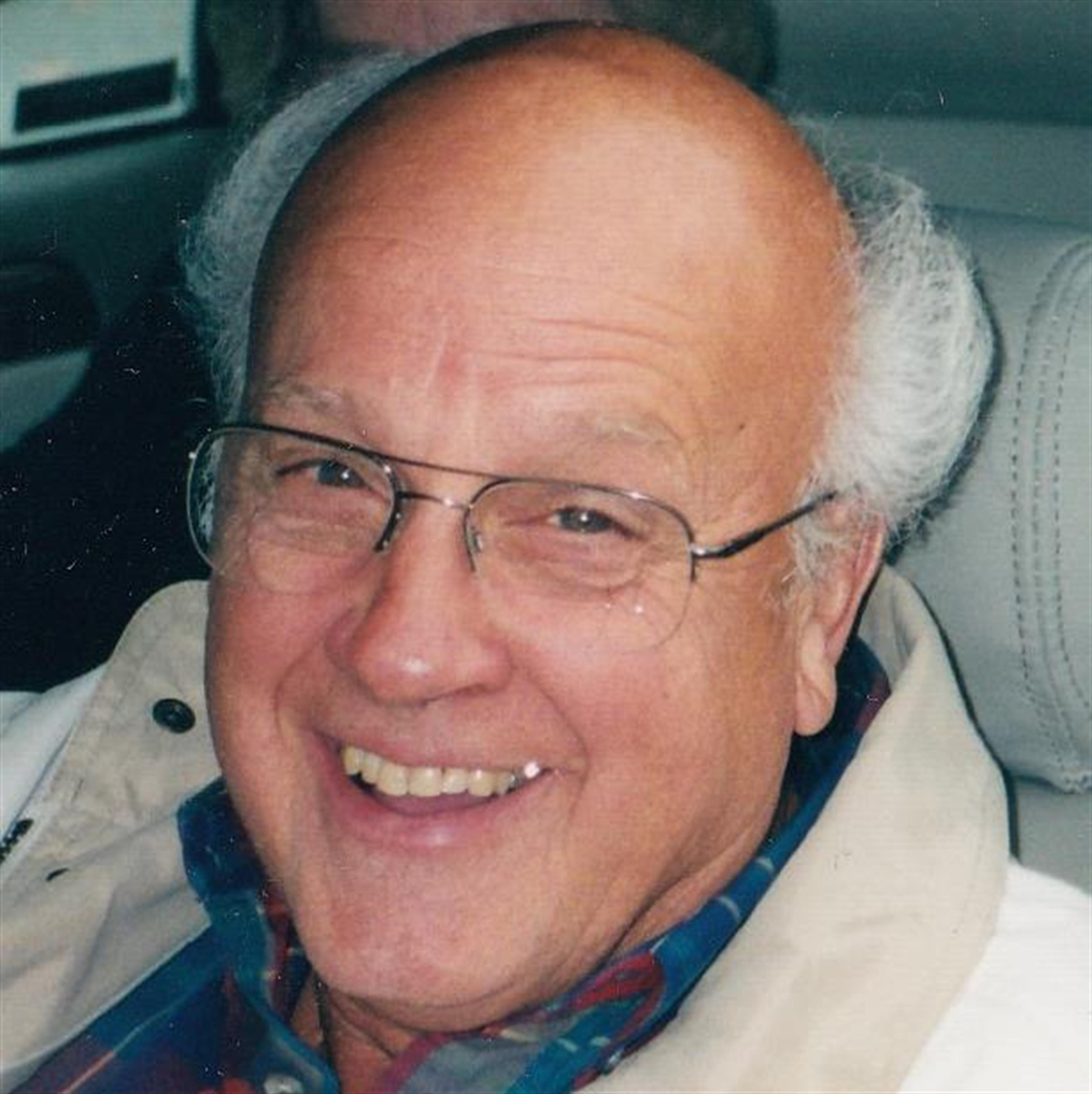 Theodore Andrew Bidwell Jr