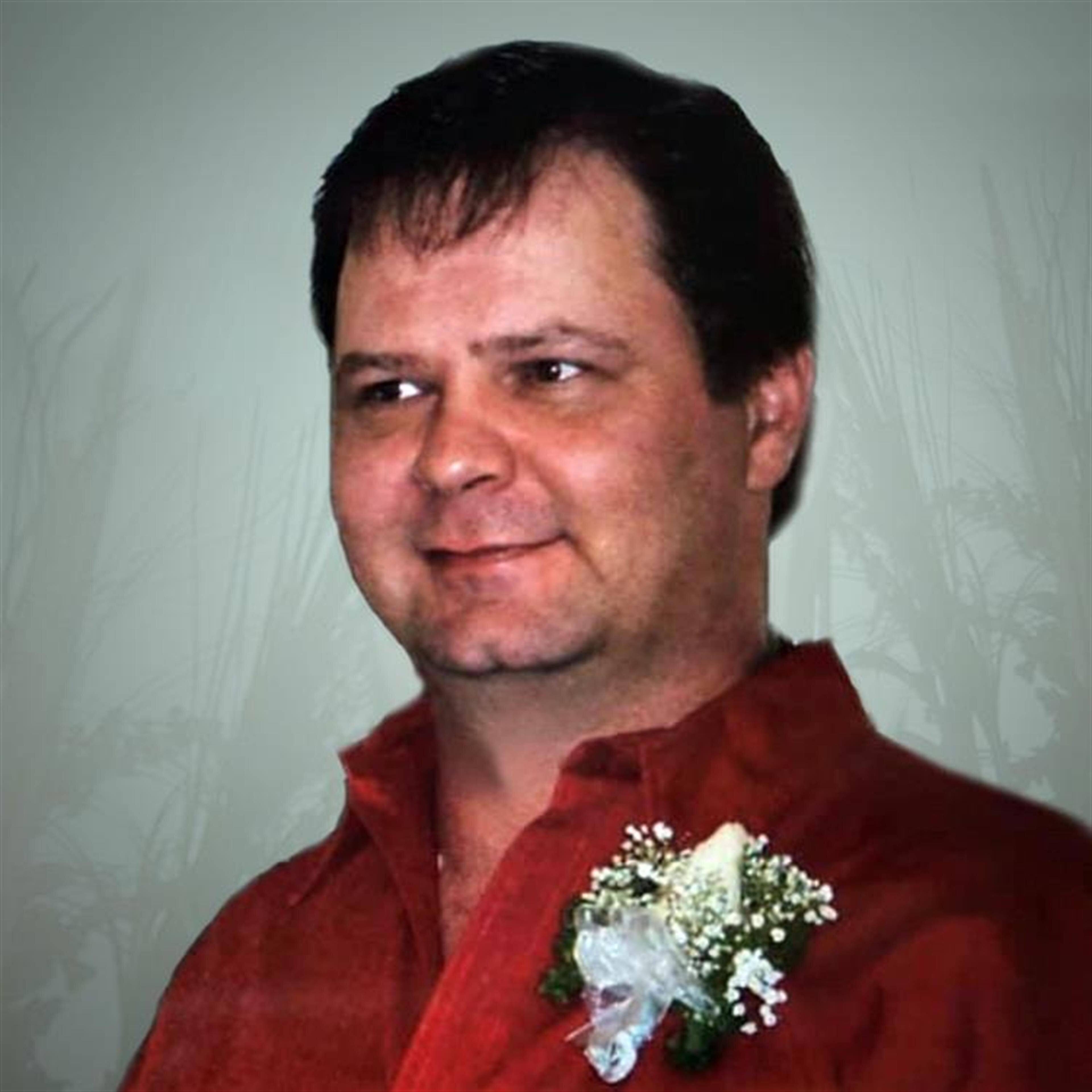 John Raymond Paul