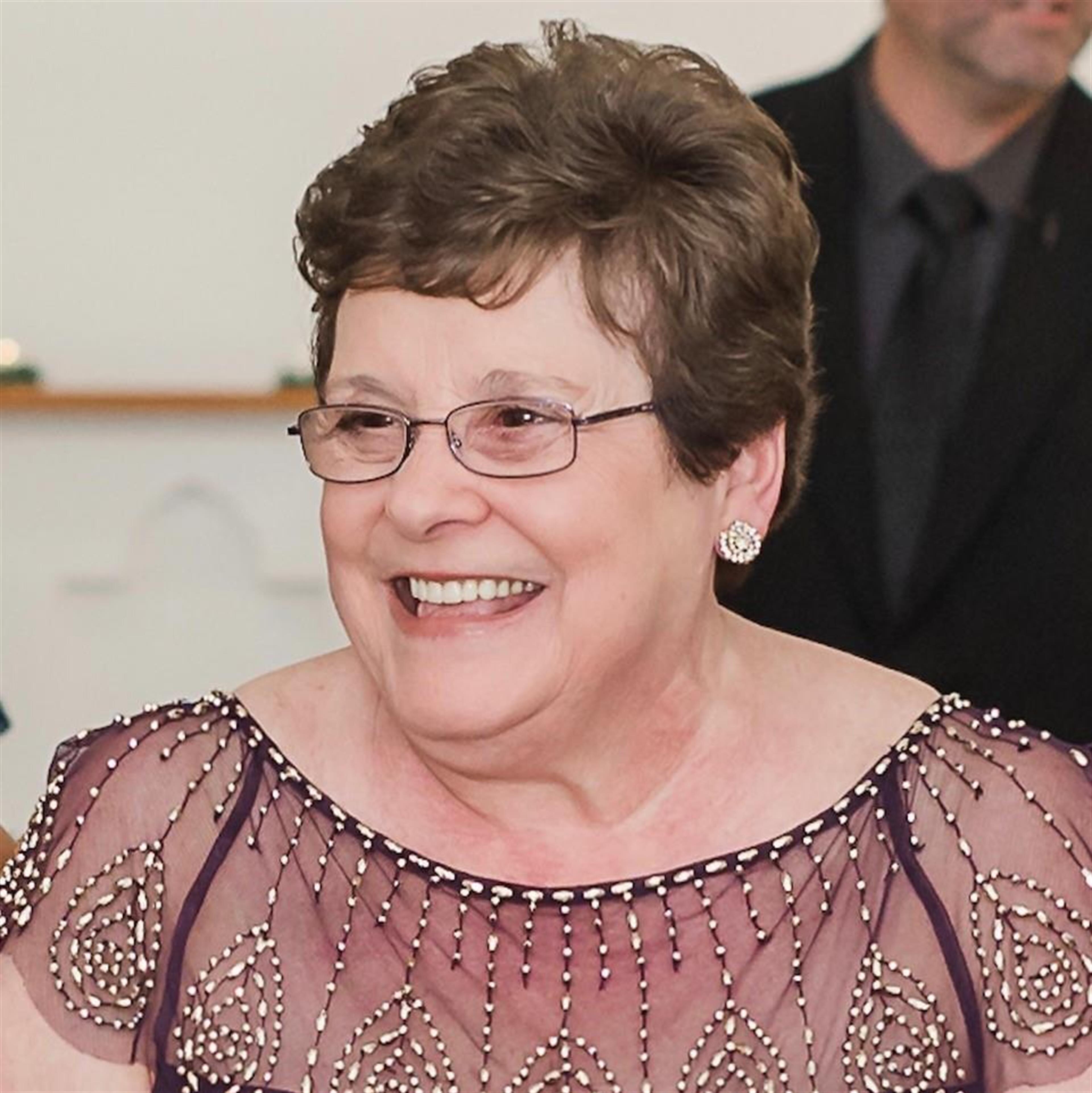 Giovanna Vitale
