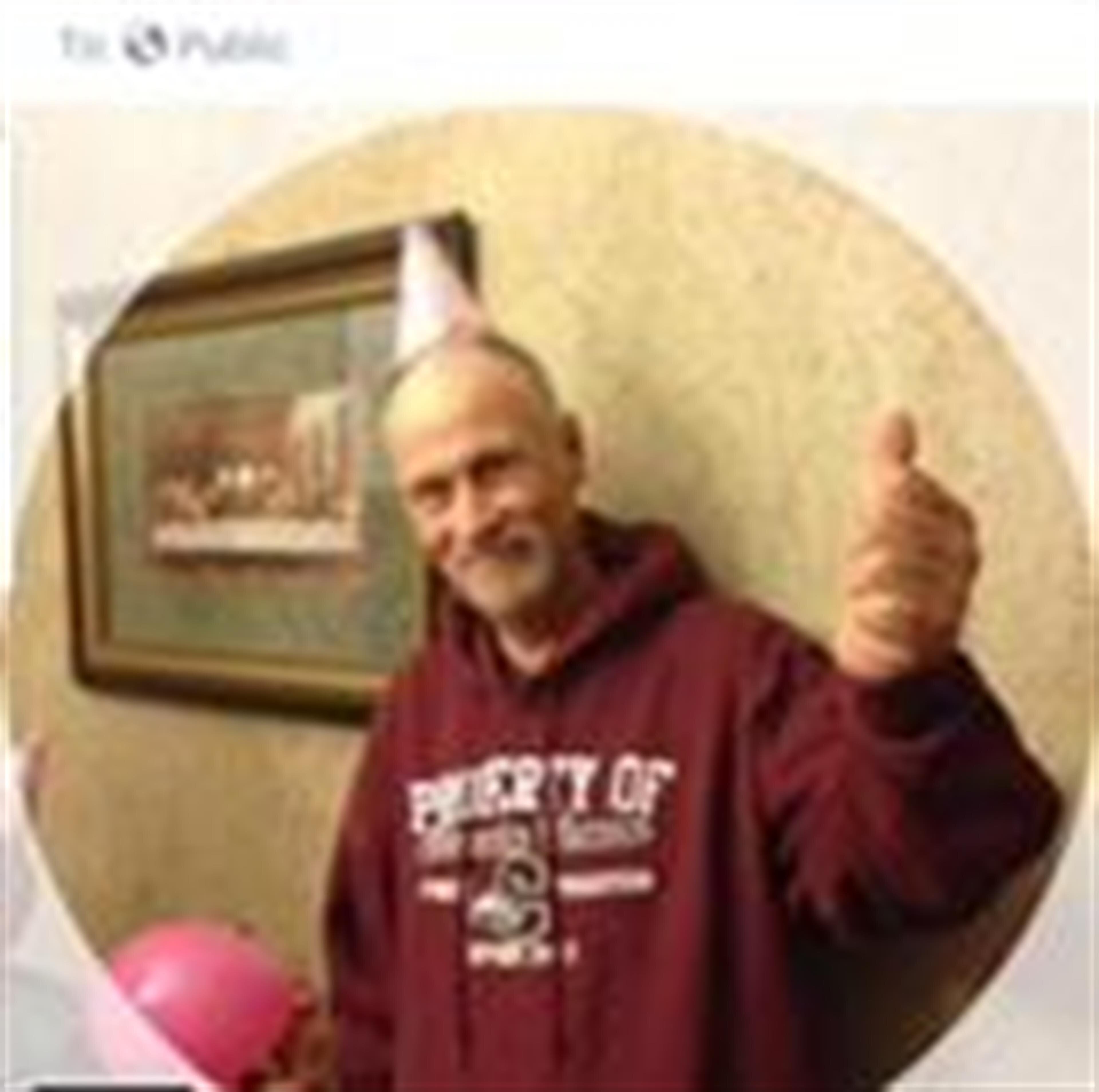 Jimmie Dale Griffin