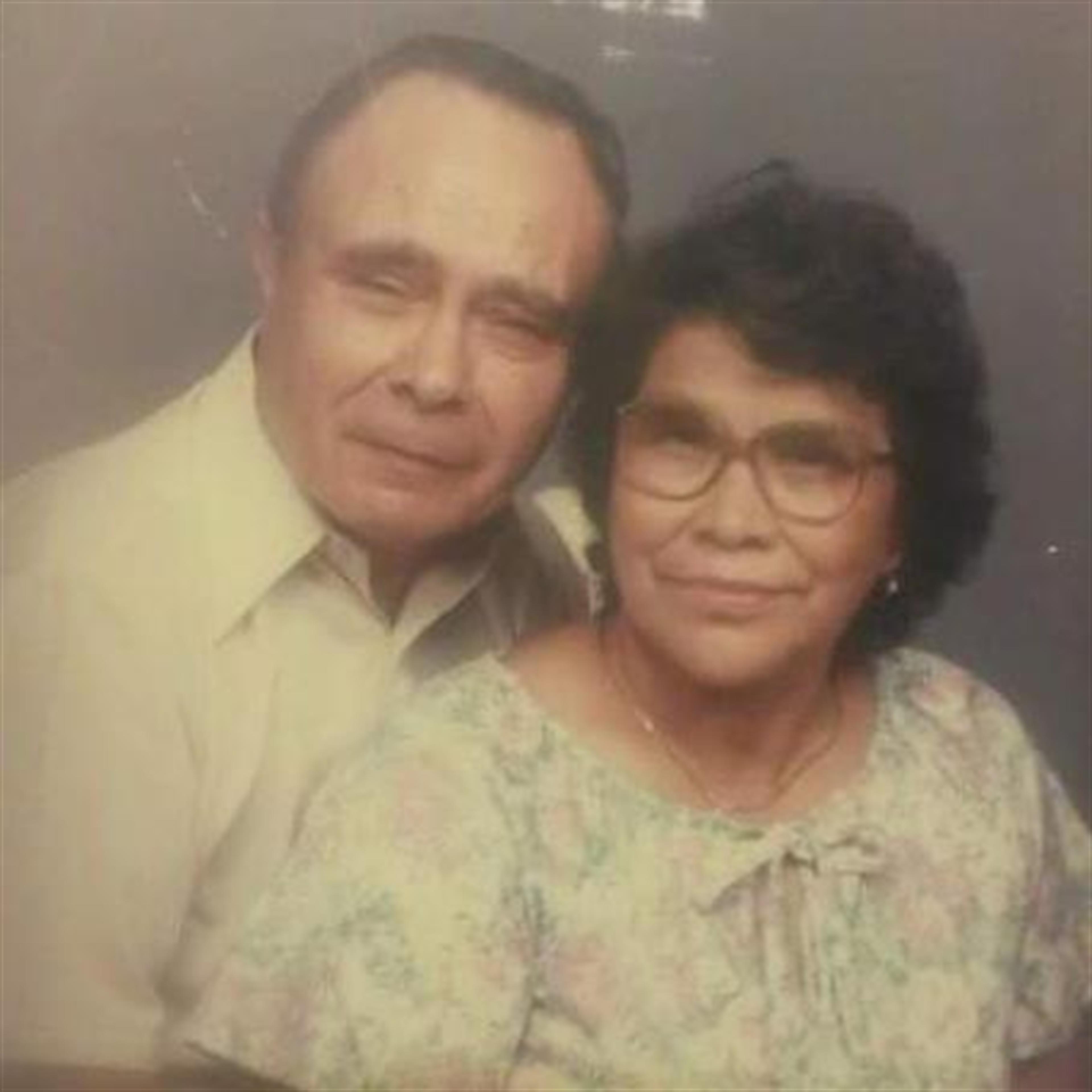 Connie Marie Griffin's obituary picture