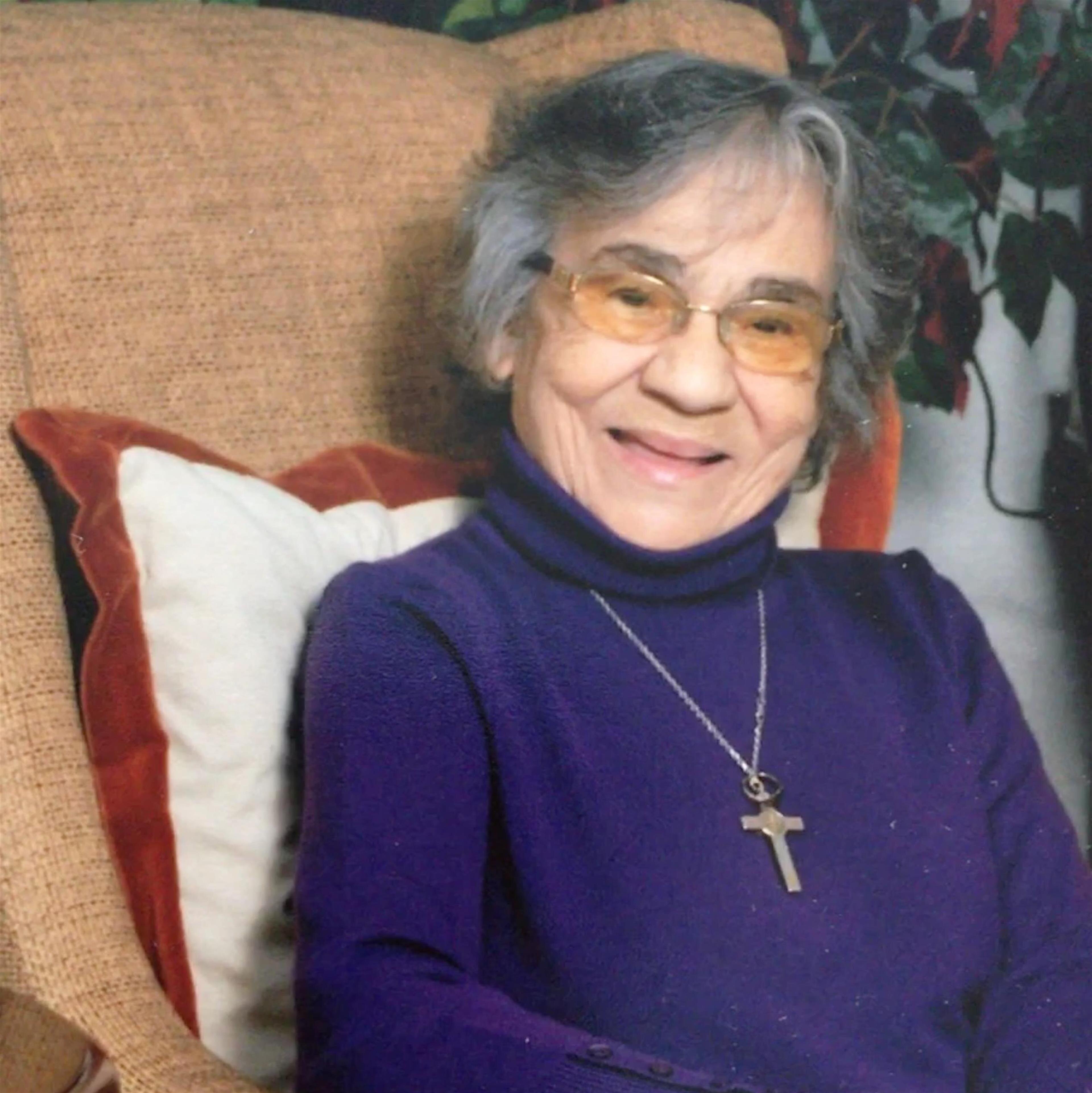 Maria L. Franceschi