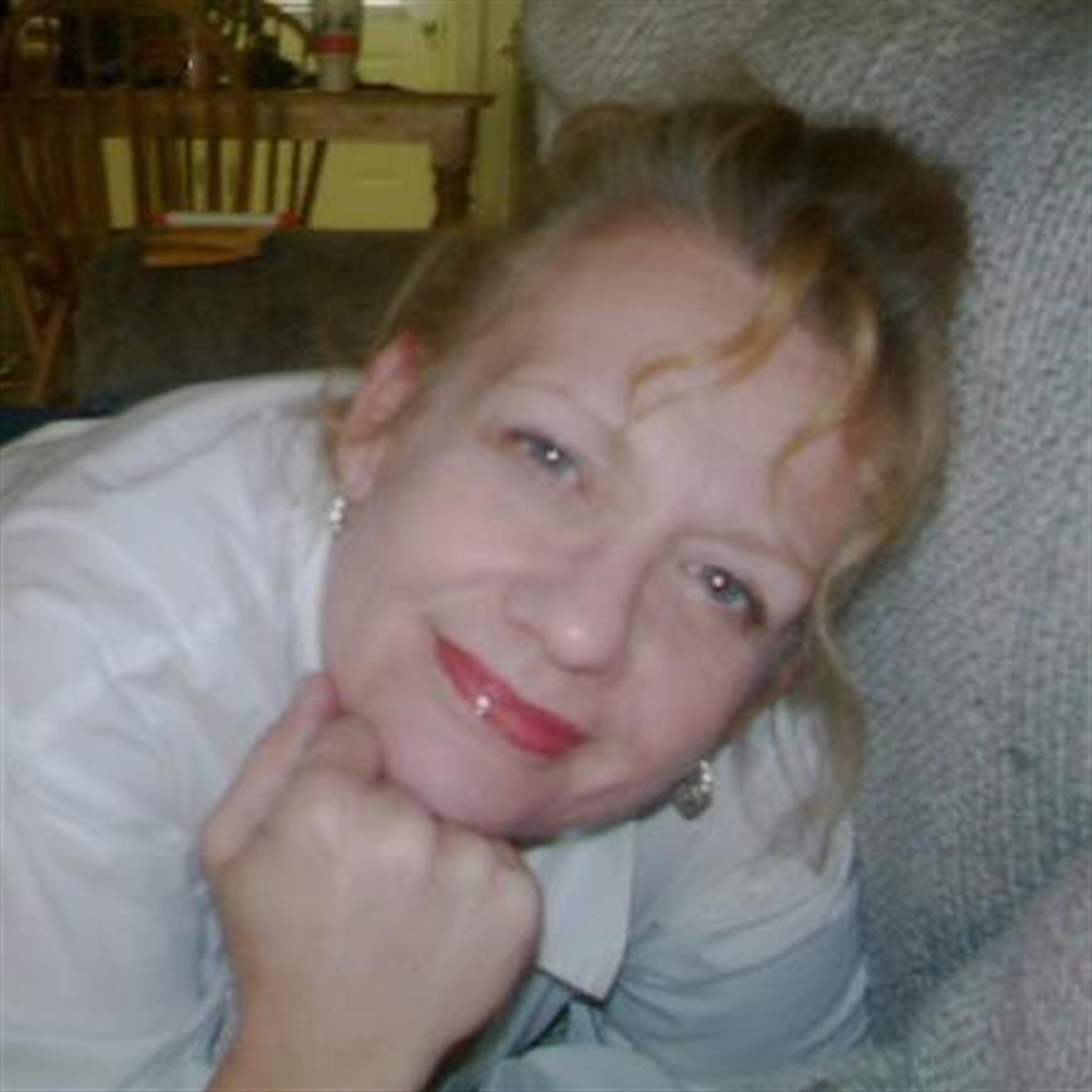 Wendy Lynette Martinez