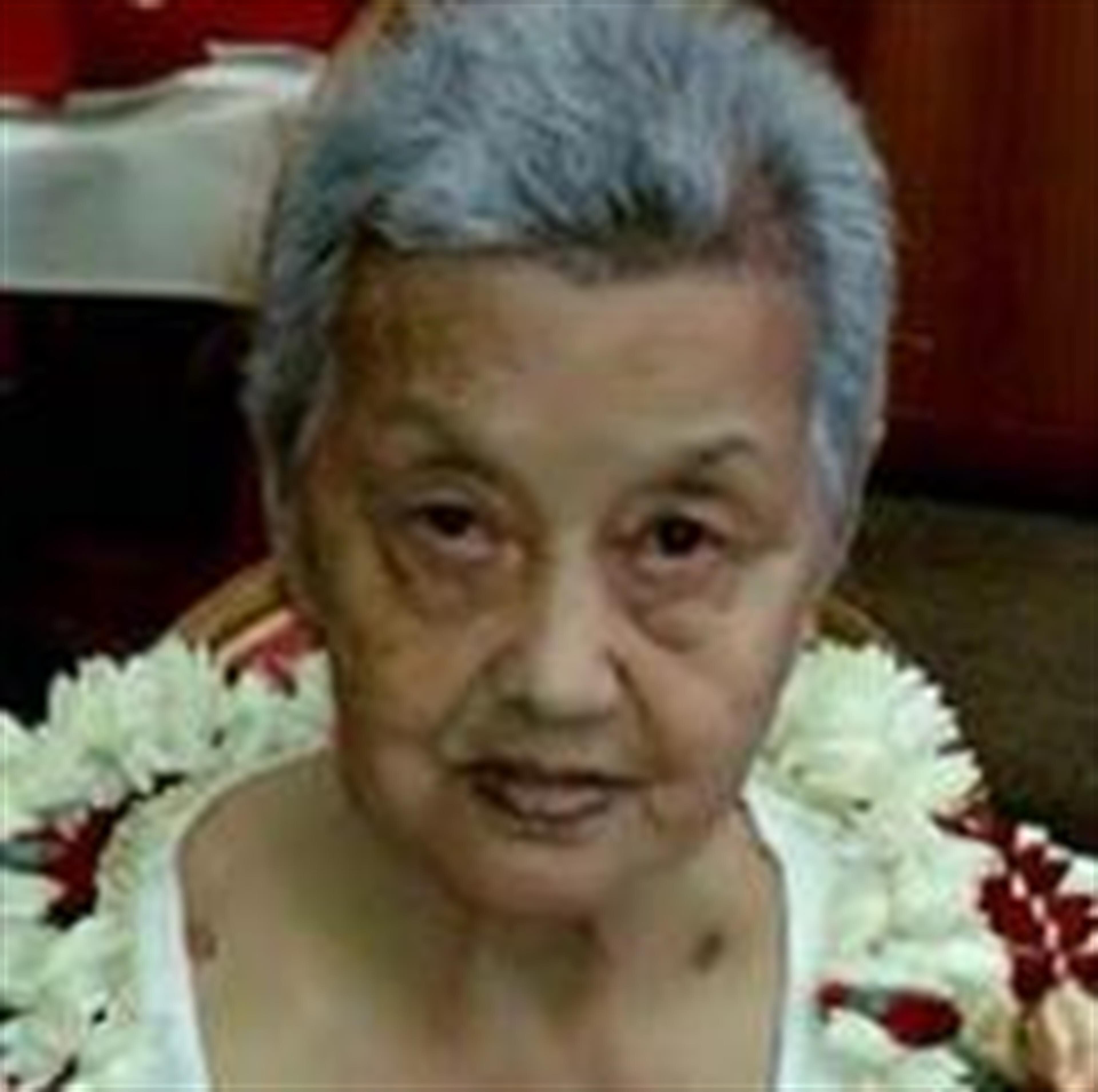 Susan Chong