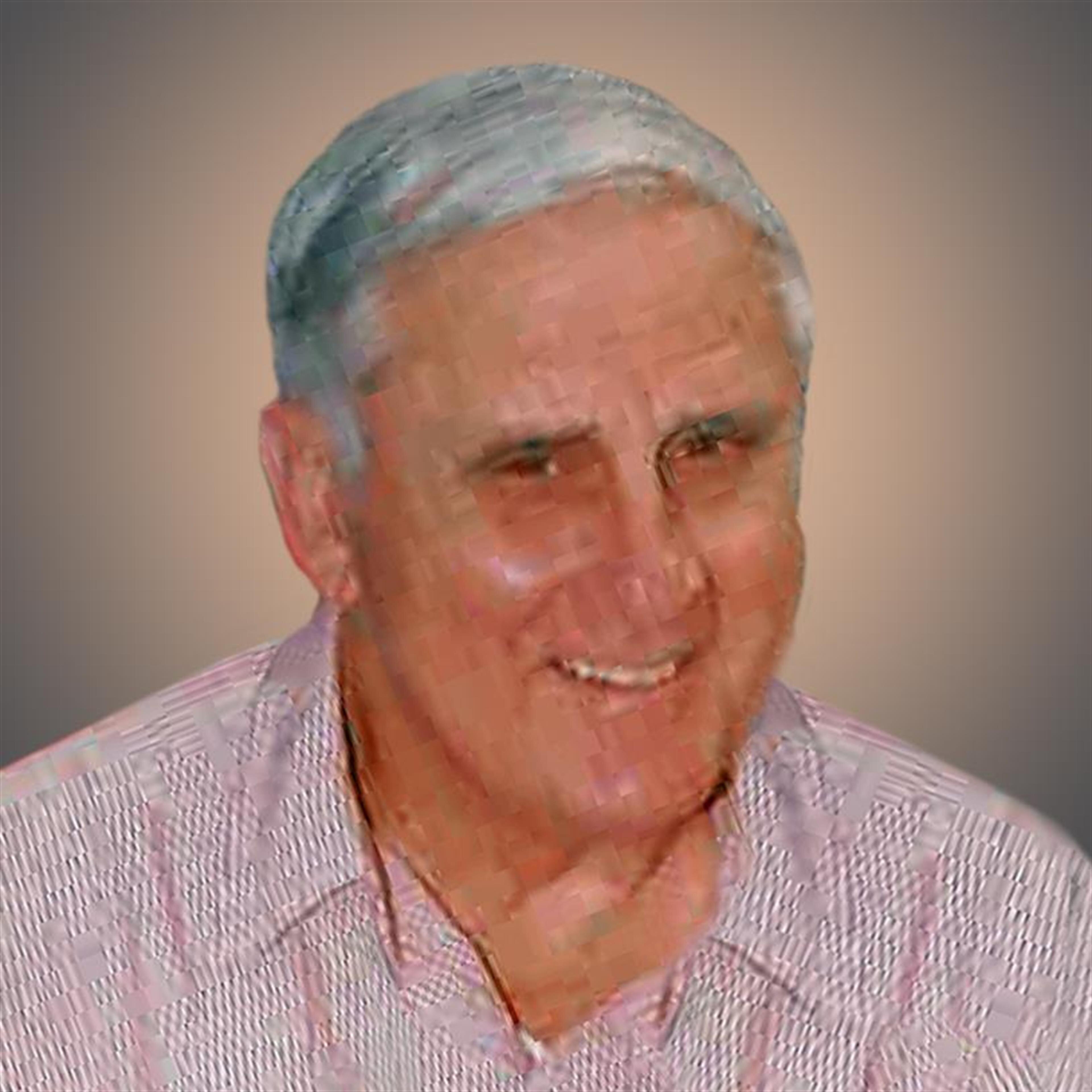 Frank John Dalferes Jr.