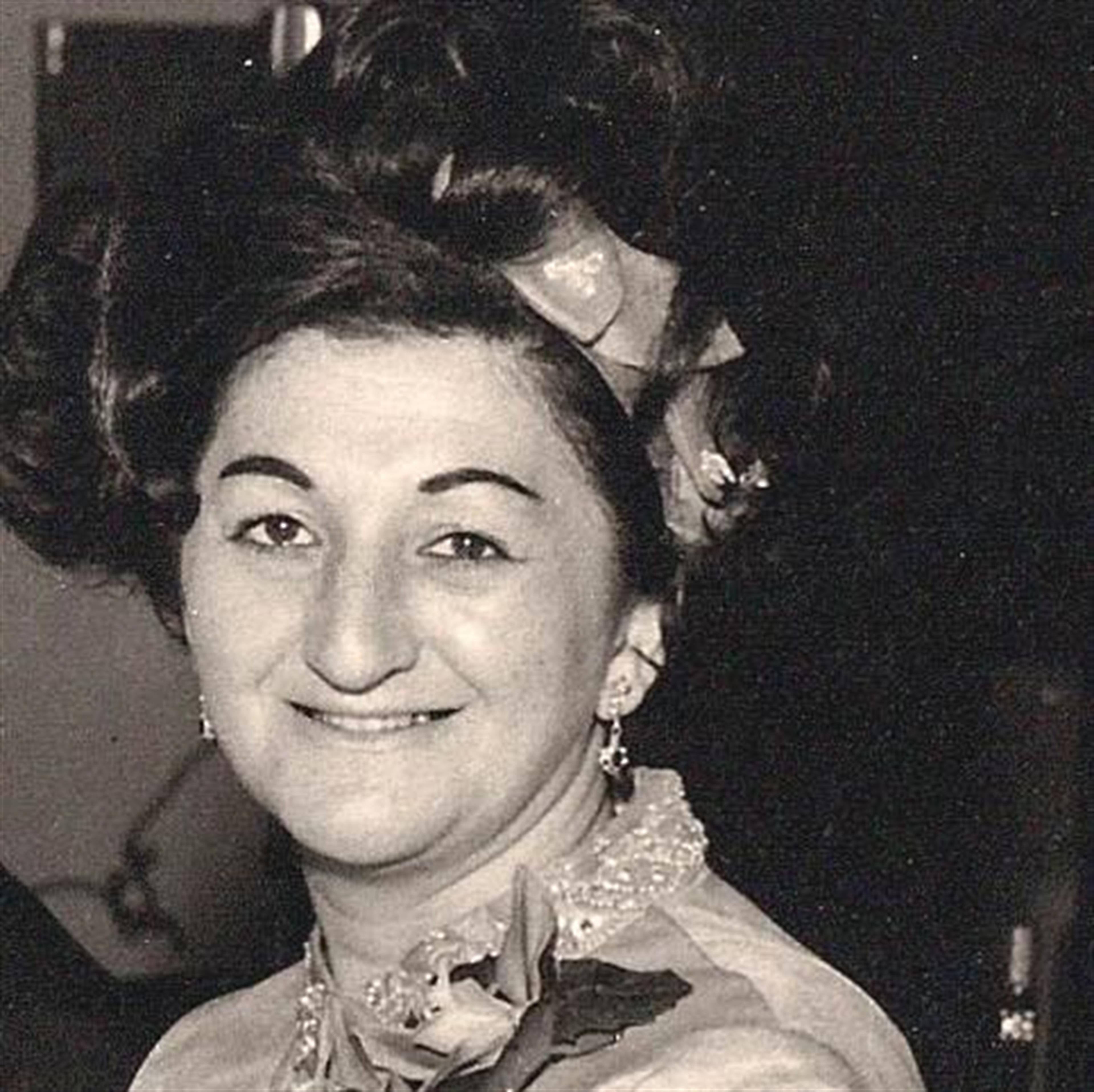 Betty Silverman