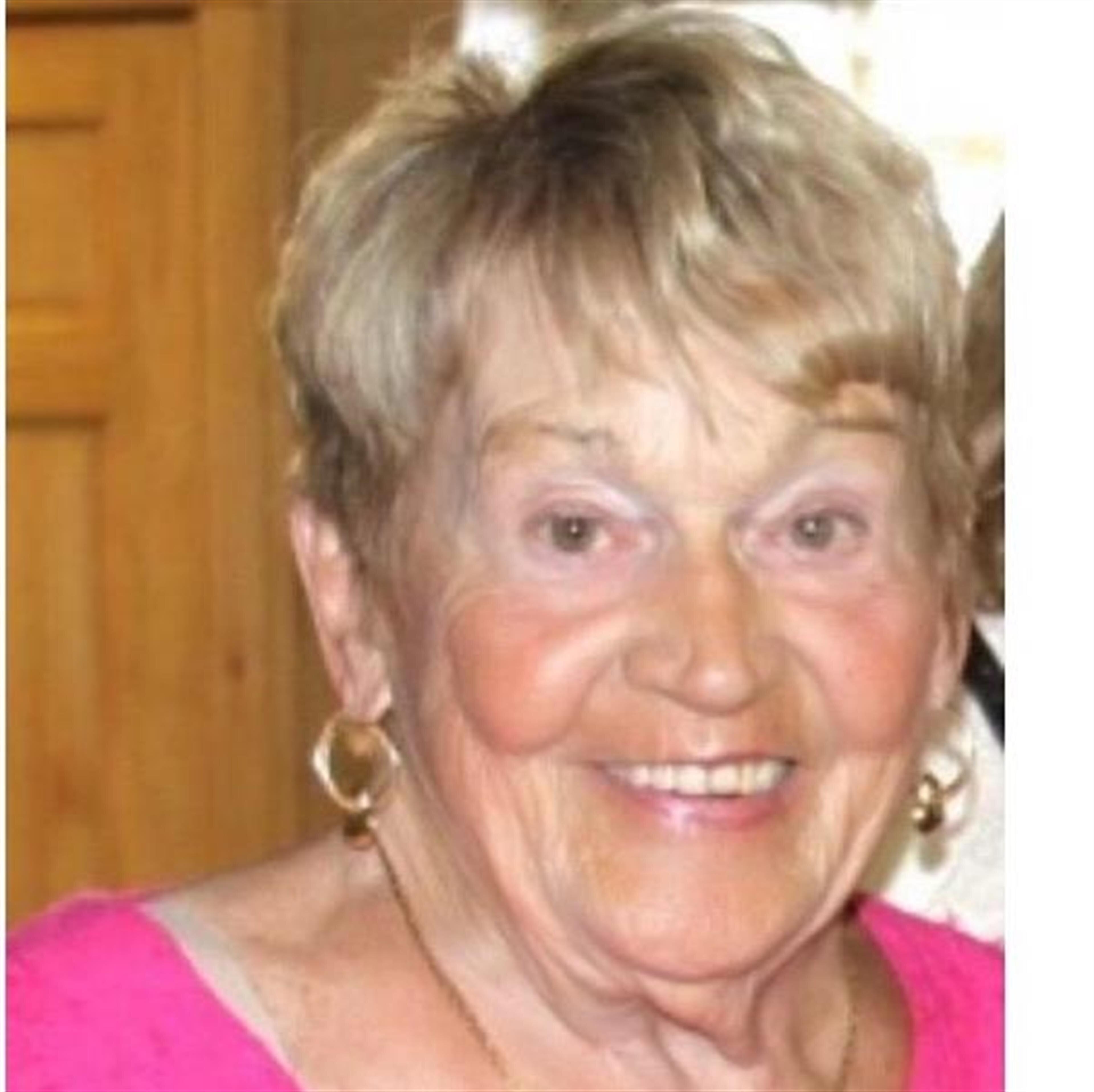 PATSY R BRAUN