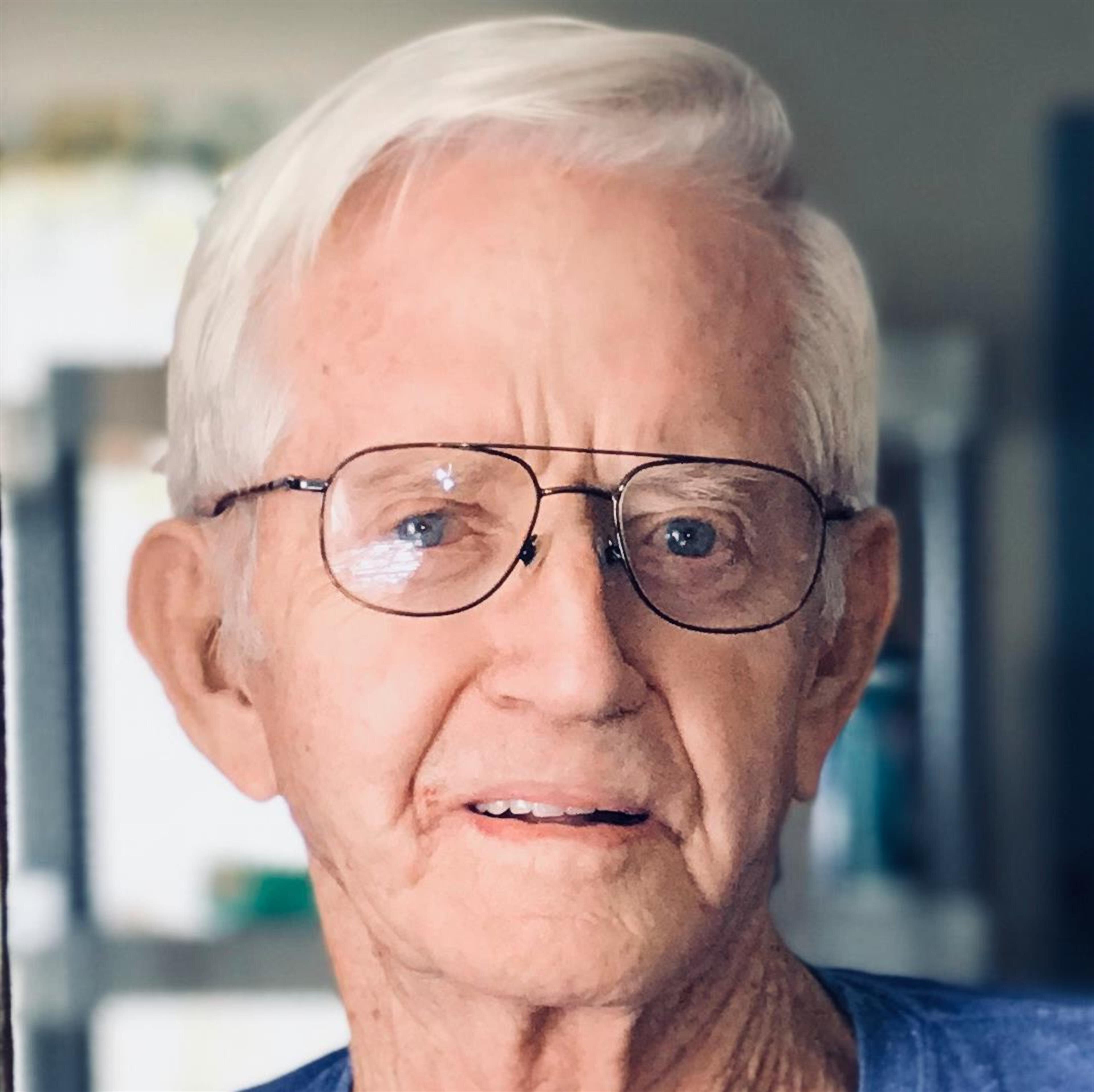 Edgar W. Ahrlett Jr.