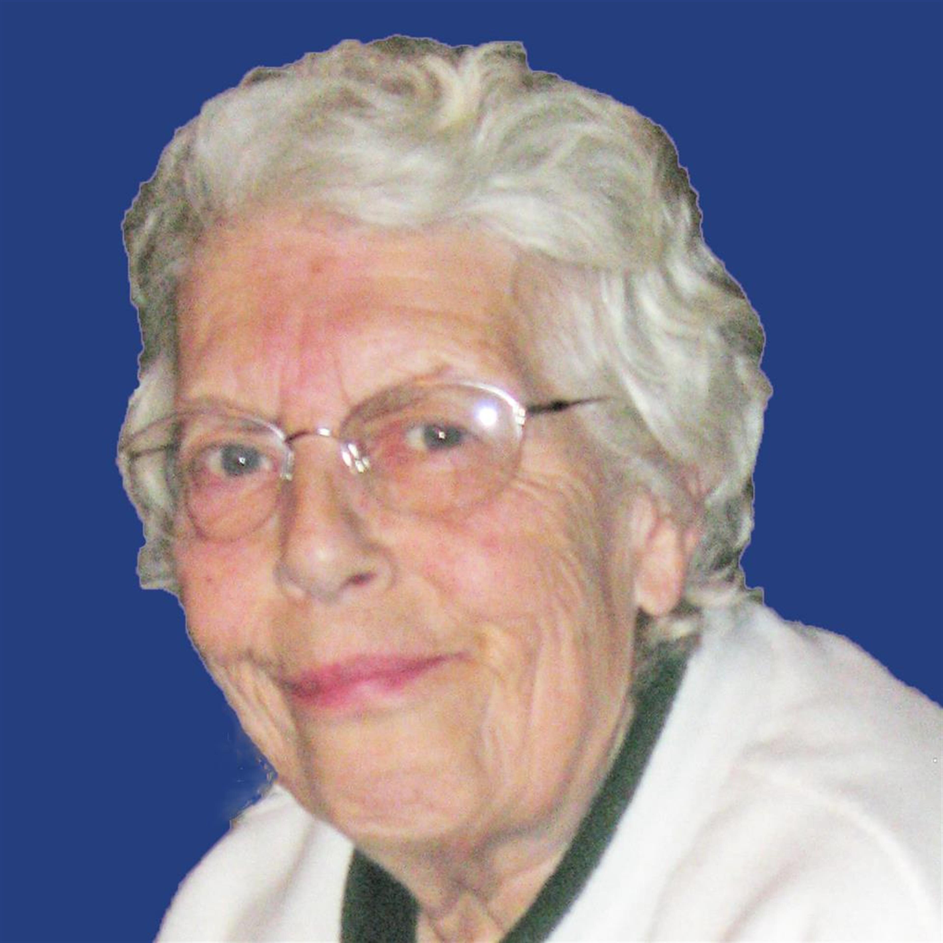 Mrs. Phyllis A. Puls