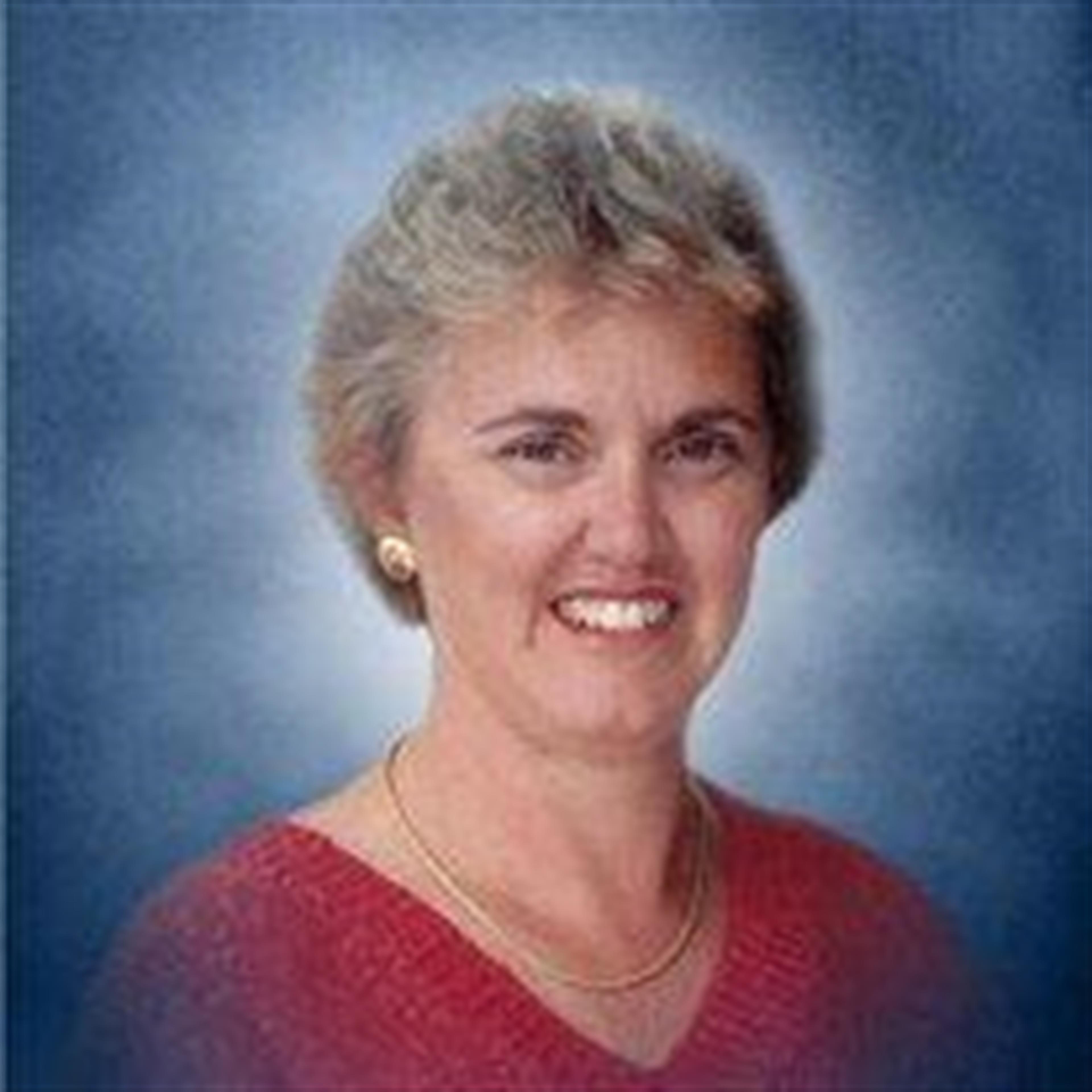 Mary L. Martin (Humansville)