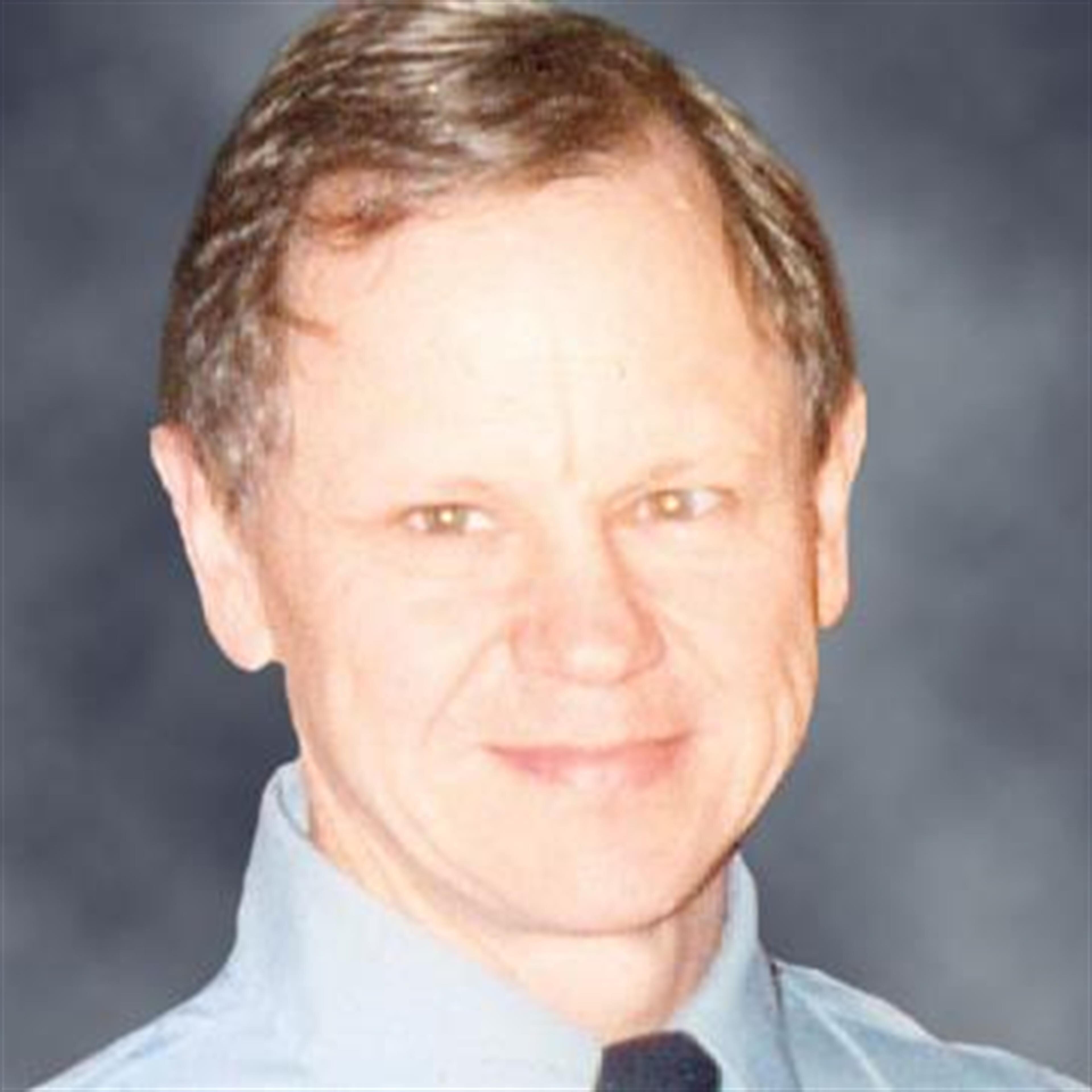 Mr.  Ralph  Clifford Richards