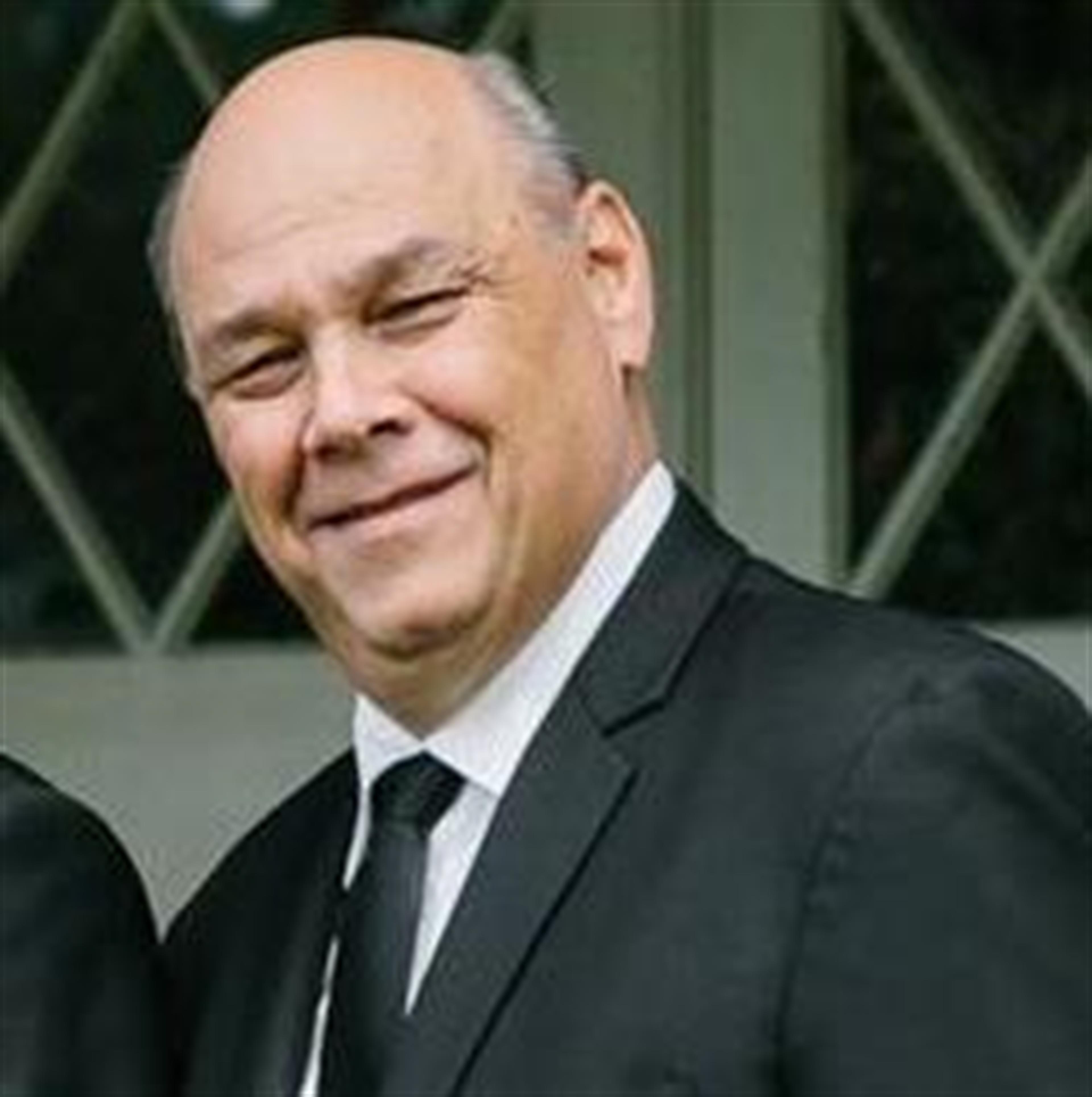 OSCAR AUGUSTO BENEDETTI